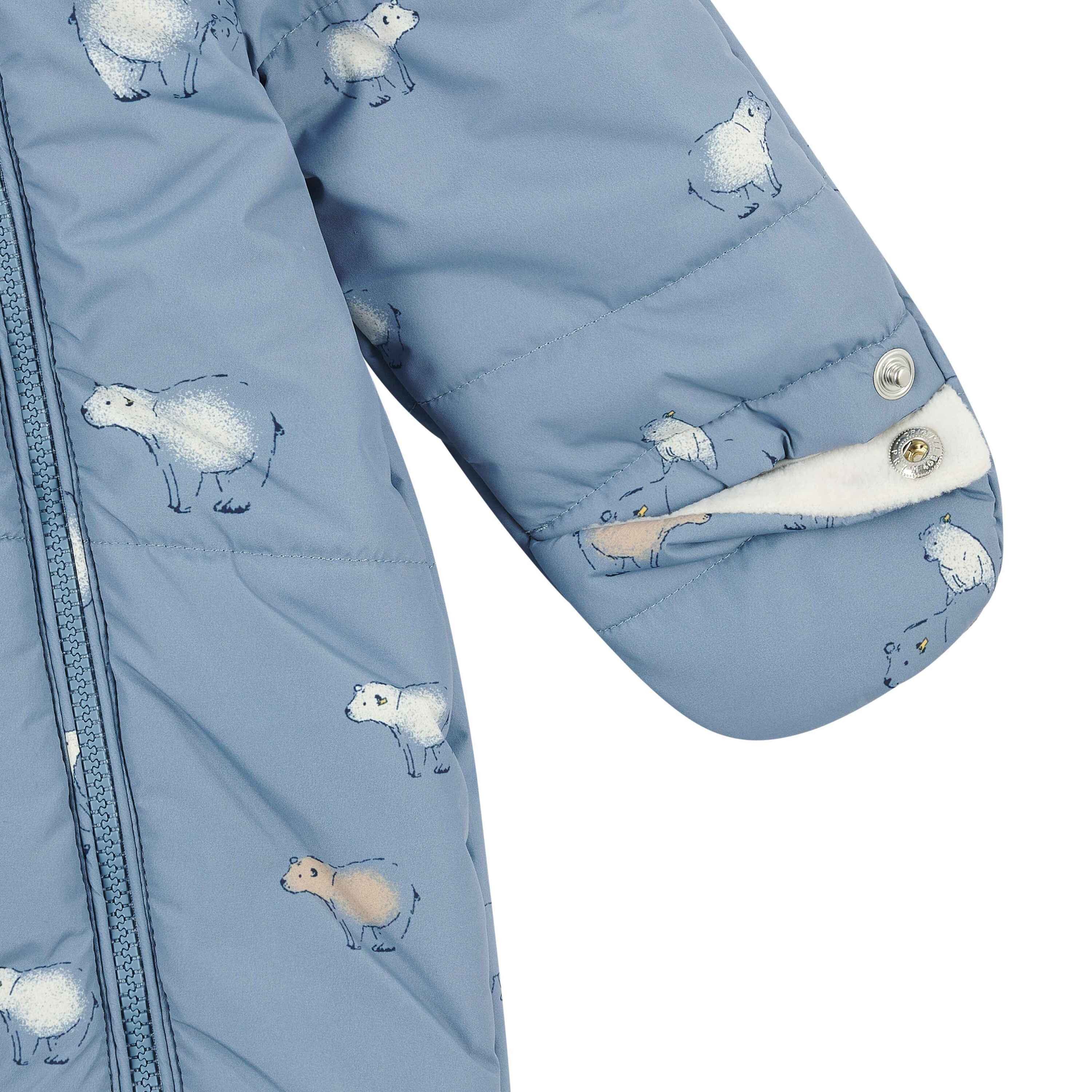 Steiff snowsuit (1-piece)