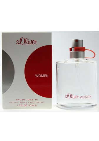 Eau de Toilette "Woman"