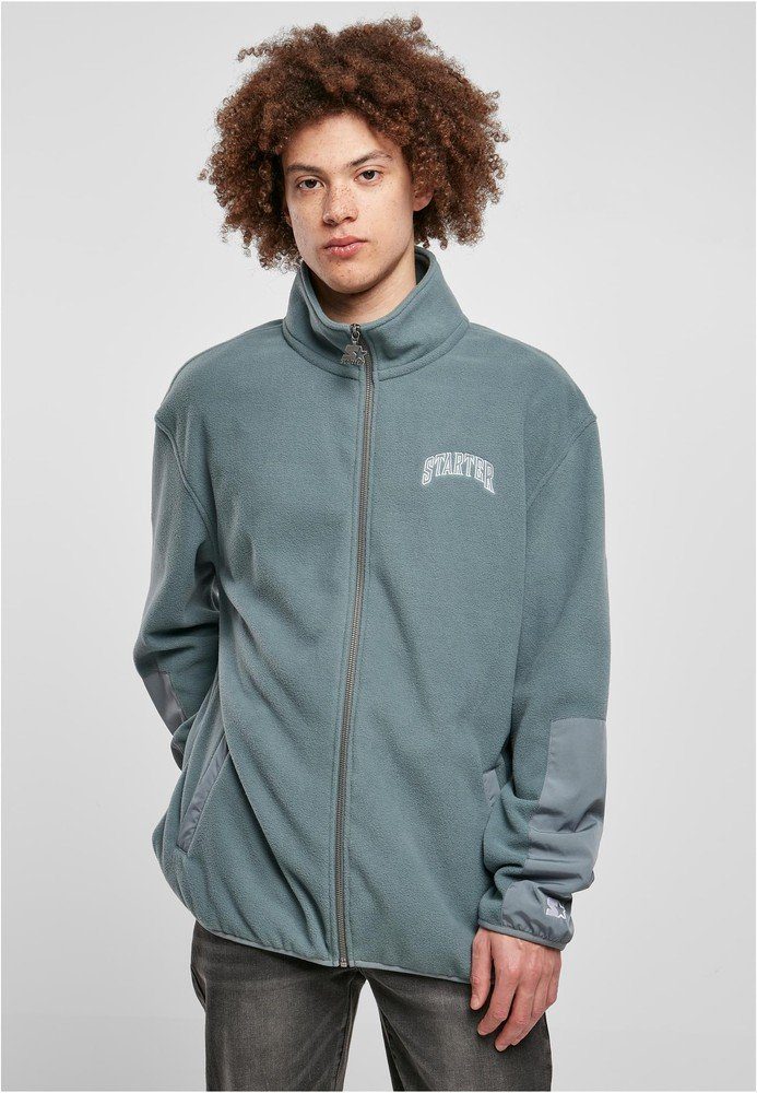 Starter Black Label Fleecejacke