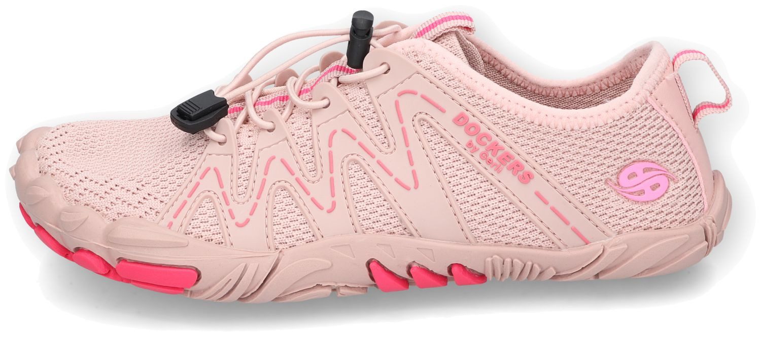 Dockers by Gerli 56MH202 Rosa Sneaker