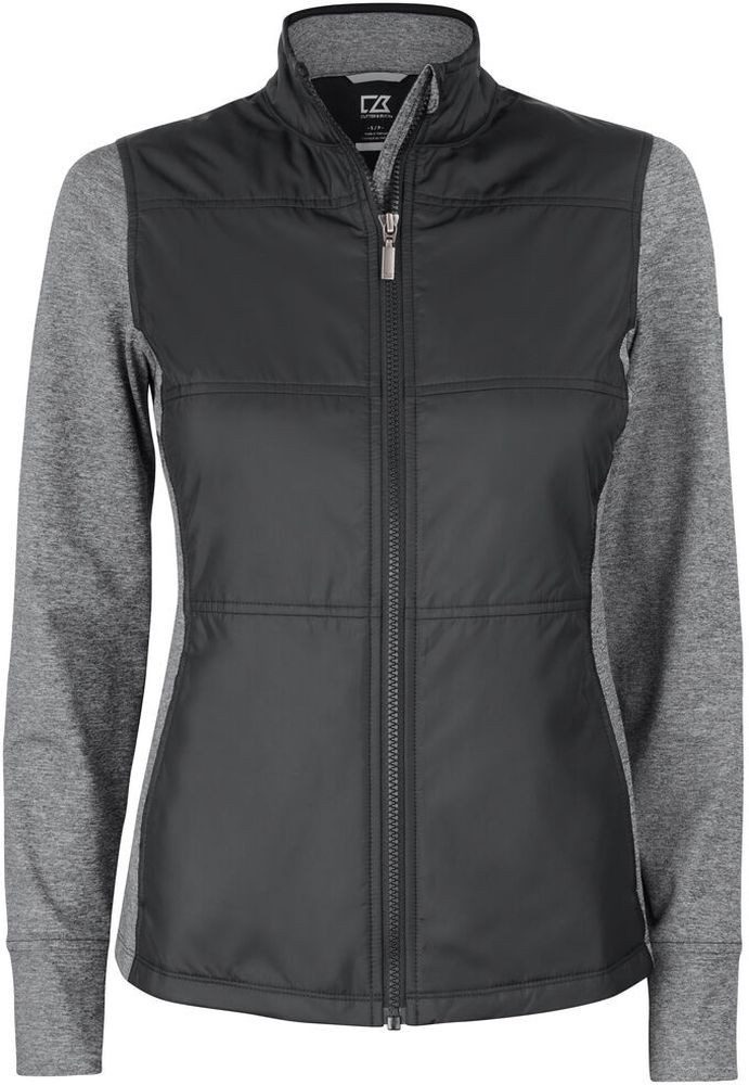 Cutter & Buck Trainingsjacke Stealth Jacket