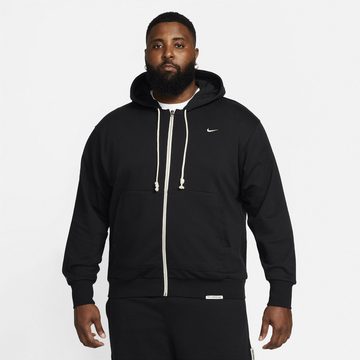 Nike Trainingsjacke Nike Dri-FIT Standard Issue Zip Hoodie