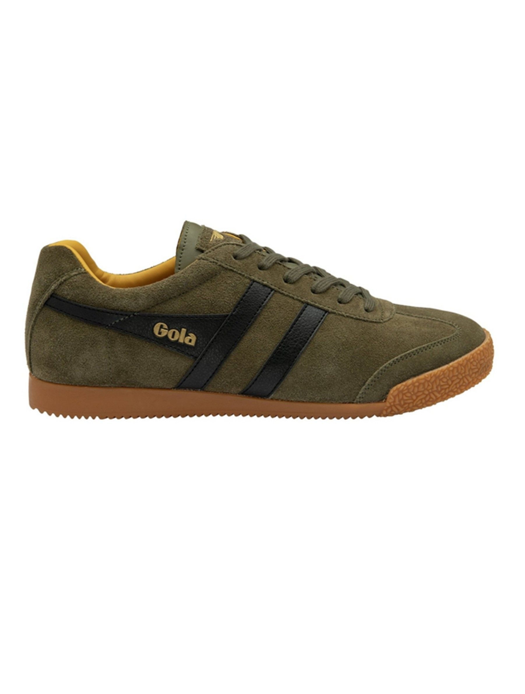 Khaki/Black/Sun
