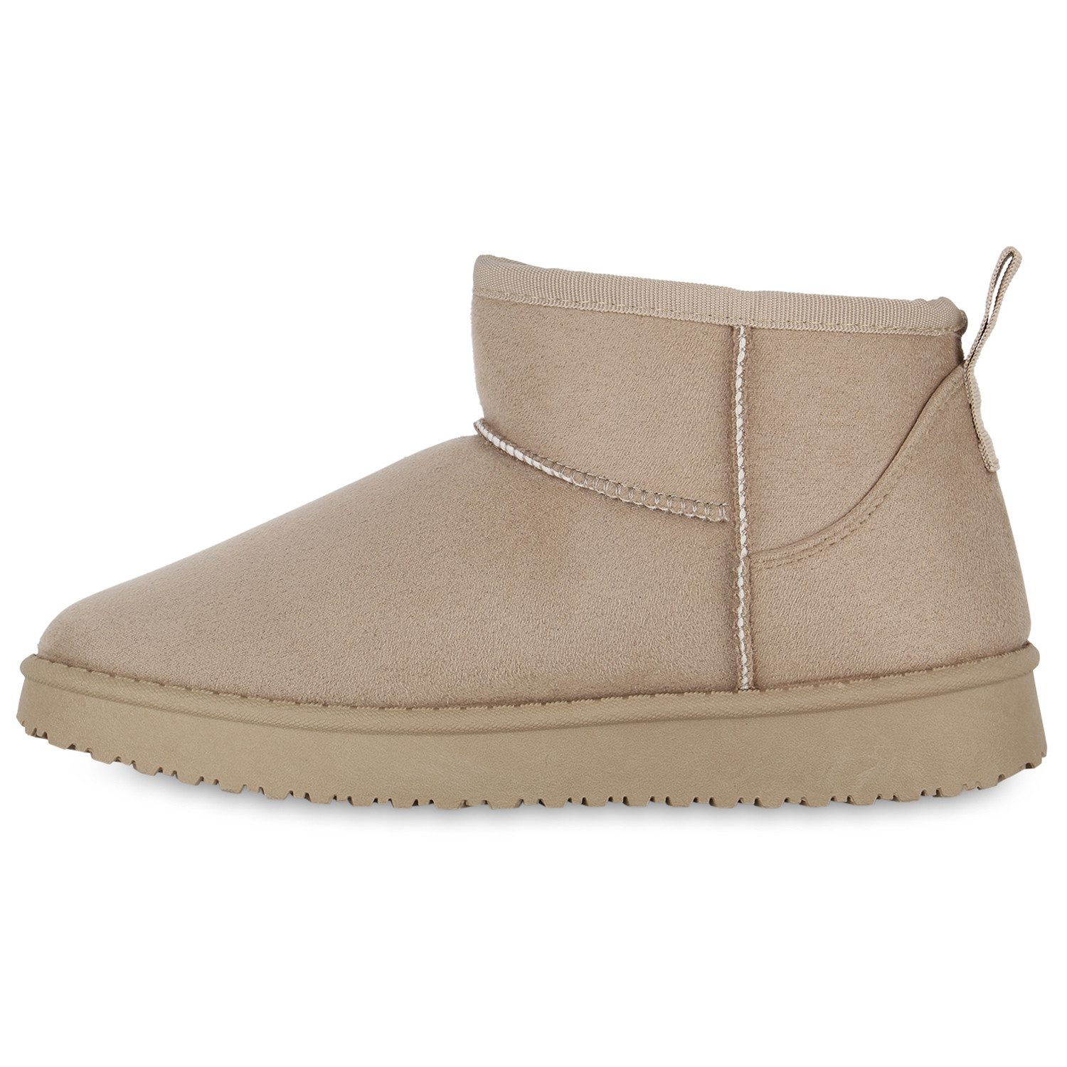 VAN HILL 840658 Winterstiefelette Schuhe günstig online kaufen