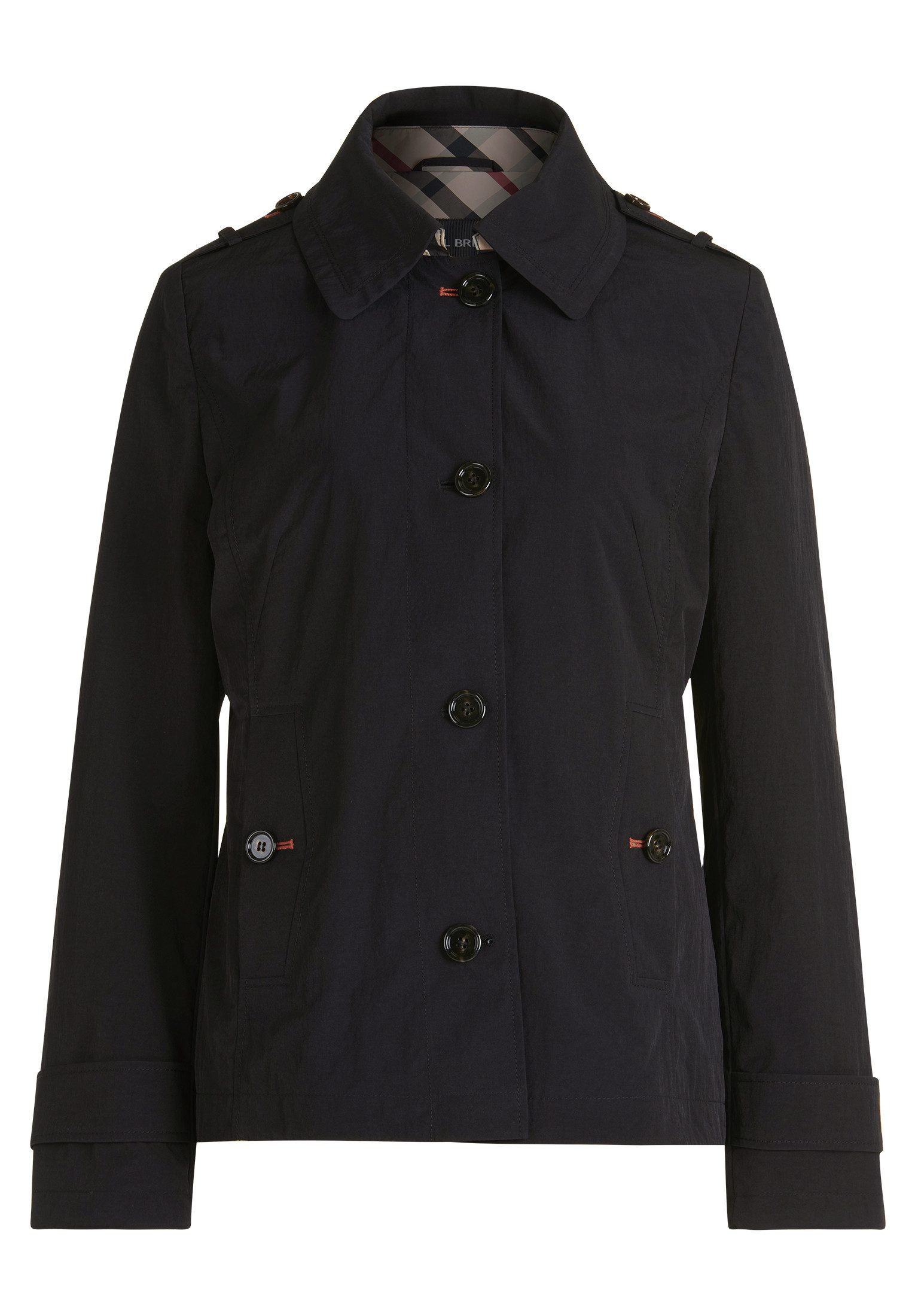 Outdoorjacke Jacke Casual