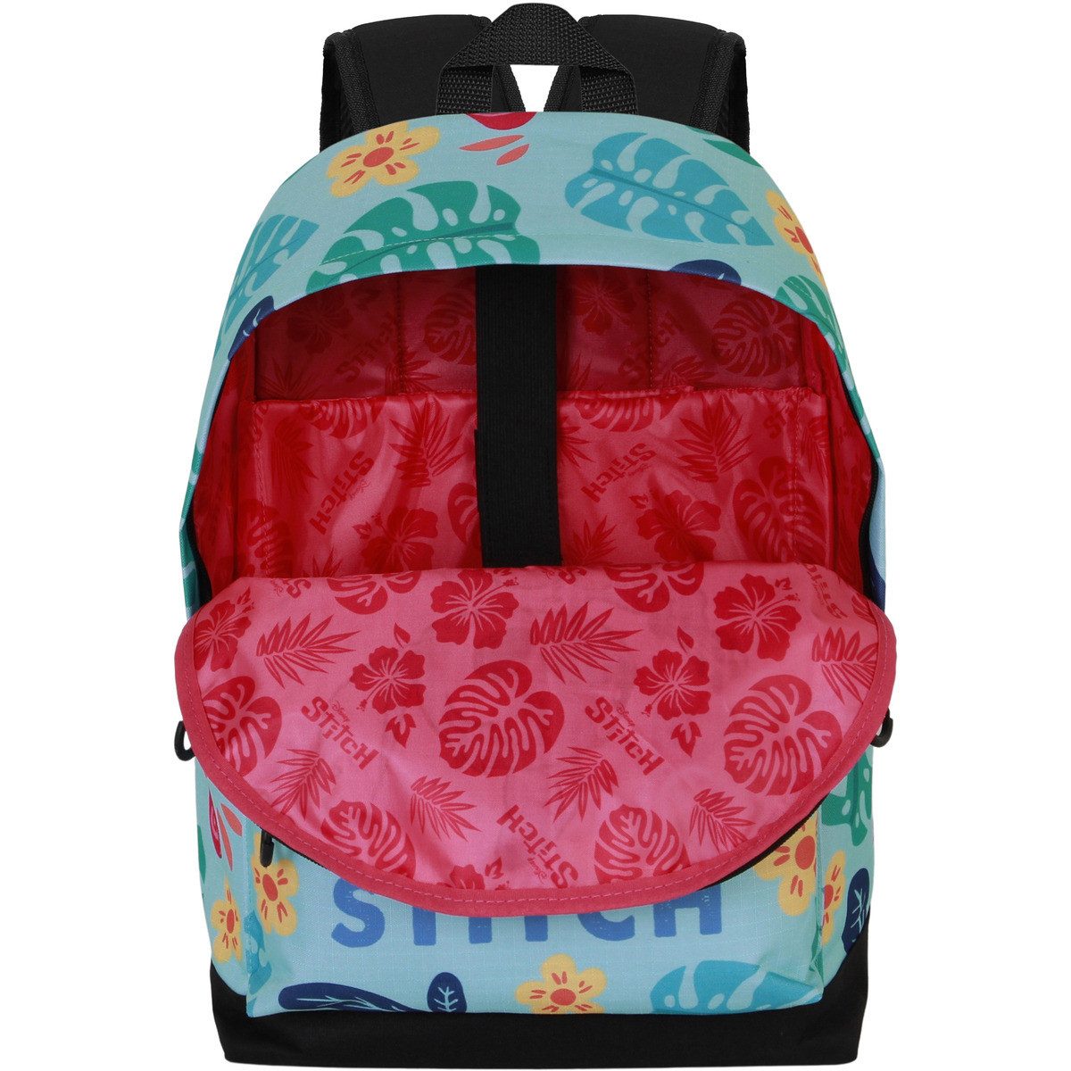 Disney Kinderrucksack Lilo & Stitch Unisex Kinder