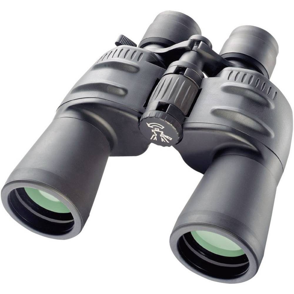 BRESSER Zoom-Fernglas 7 - 35 x 50 1663550 Fernglas
