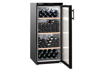 Mini Kühlschrank Liebherr : Liebherr weinkühlschränke online kaufen otto Mini Kühlschrank Liebherr : Liebherr weinkühlschränke online kaufen otto