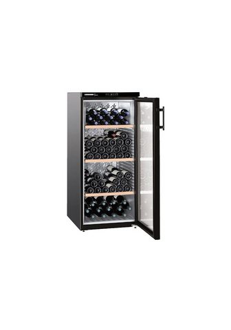 LIEBHERR Холодильник для вина Vinothek WKb 3212...