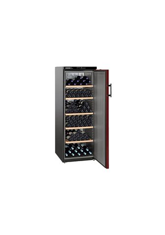 LIEBHERR Холодильник для вина Vinothek WTr4211-...