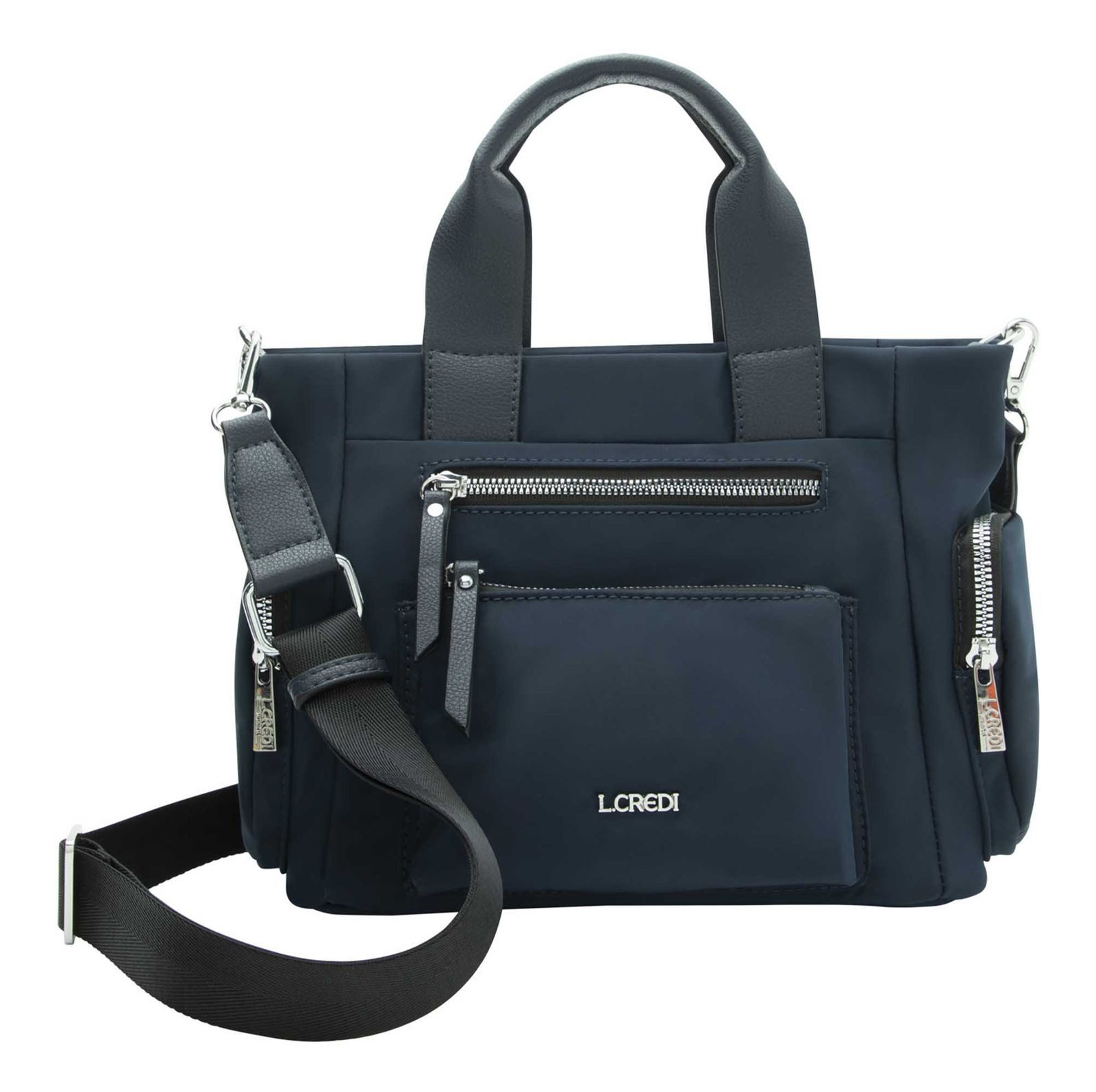 L. CREDI Handtasche Handle Bag günstig online kaufen