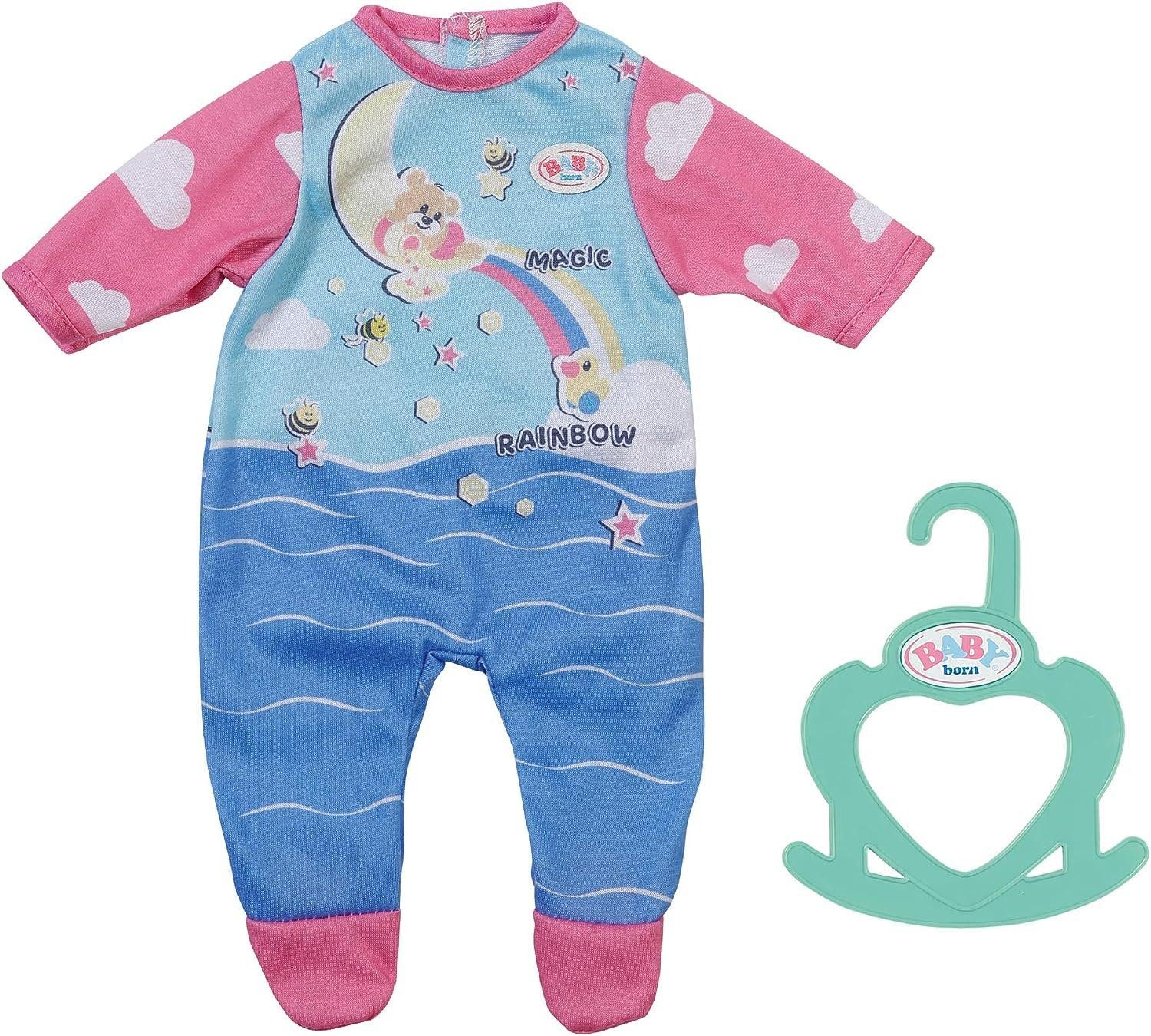 Babypuppe Zapf Creation 834633 - BABY born Strampler 36cm