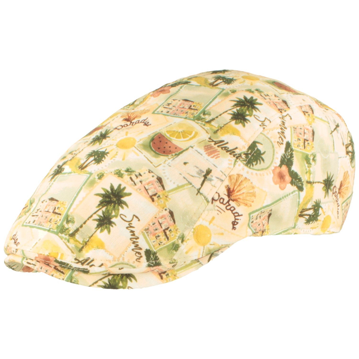 Göttmann Schiebermütze