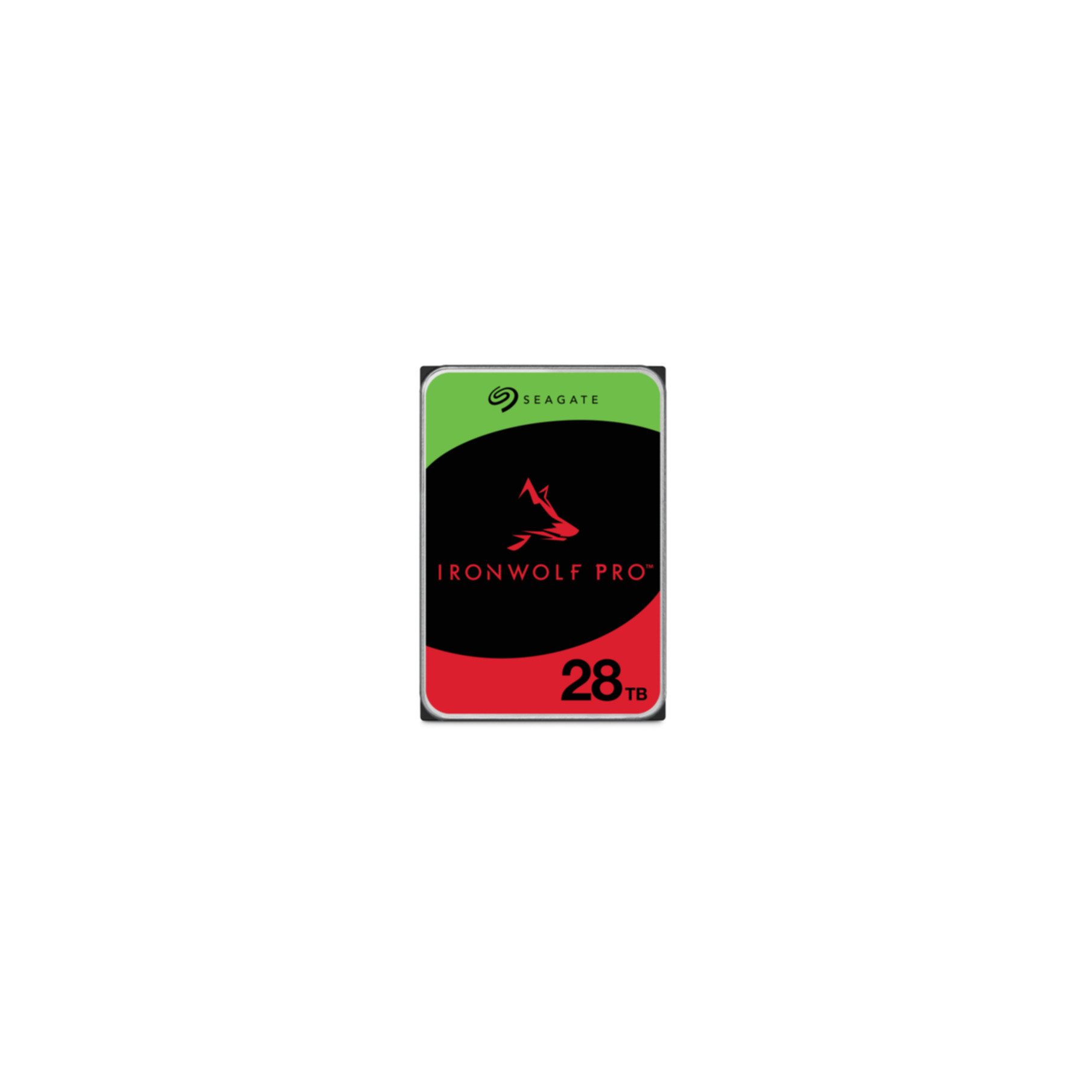 Seagate ST28000NT000 HDD-Festplatte