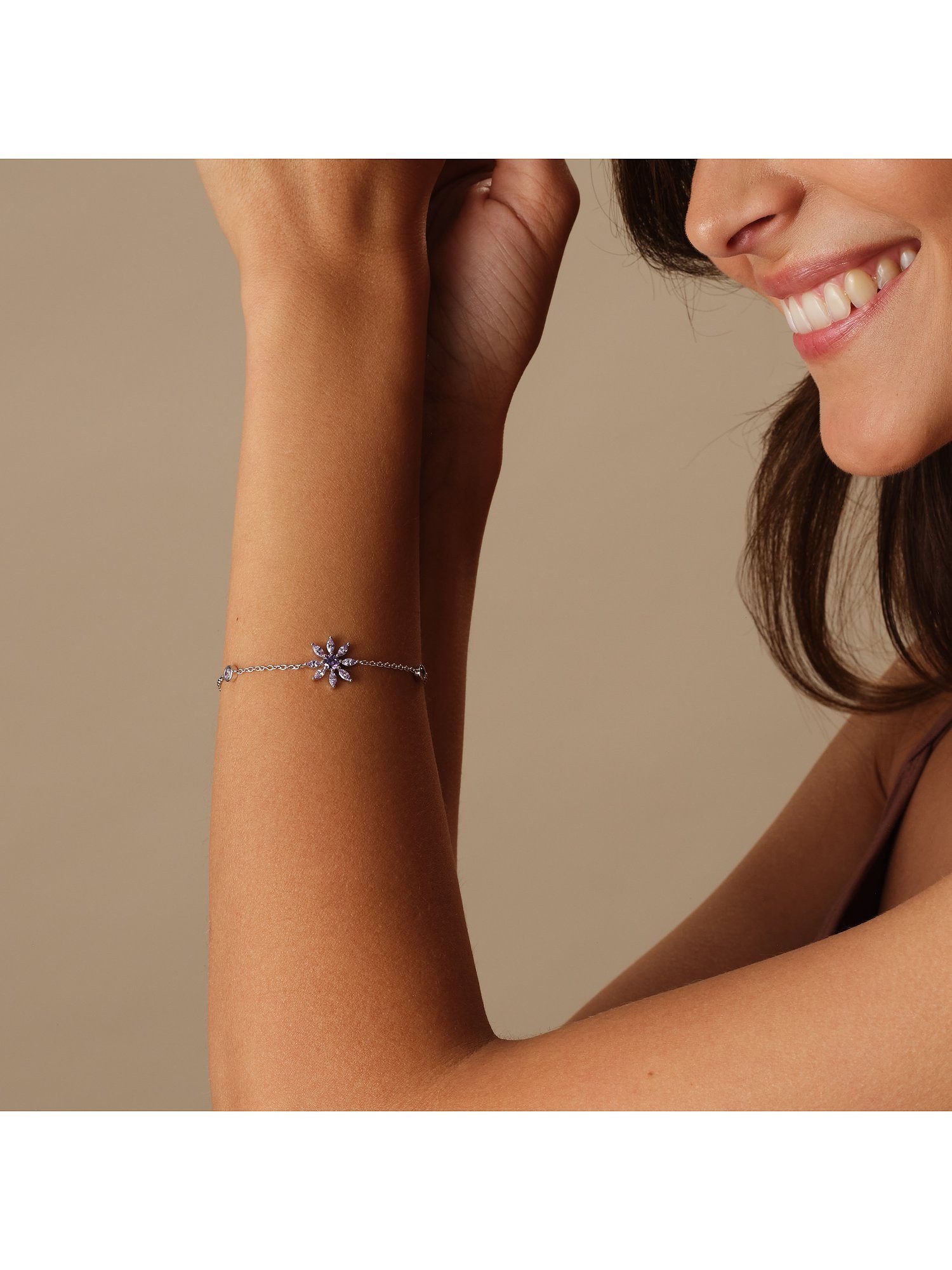 JETTE Armband, DAISIES GARDEN günstig online kaufen