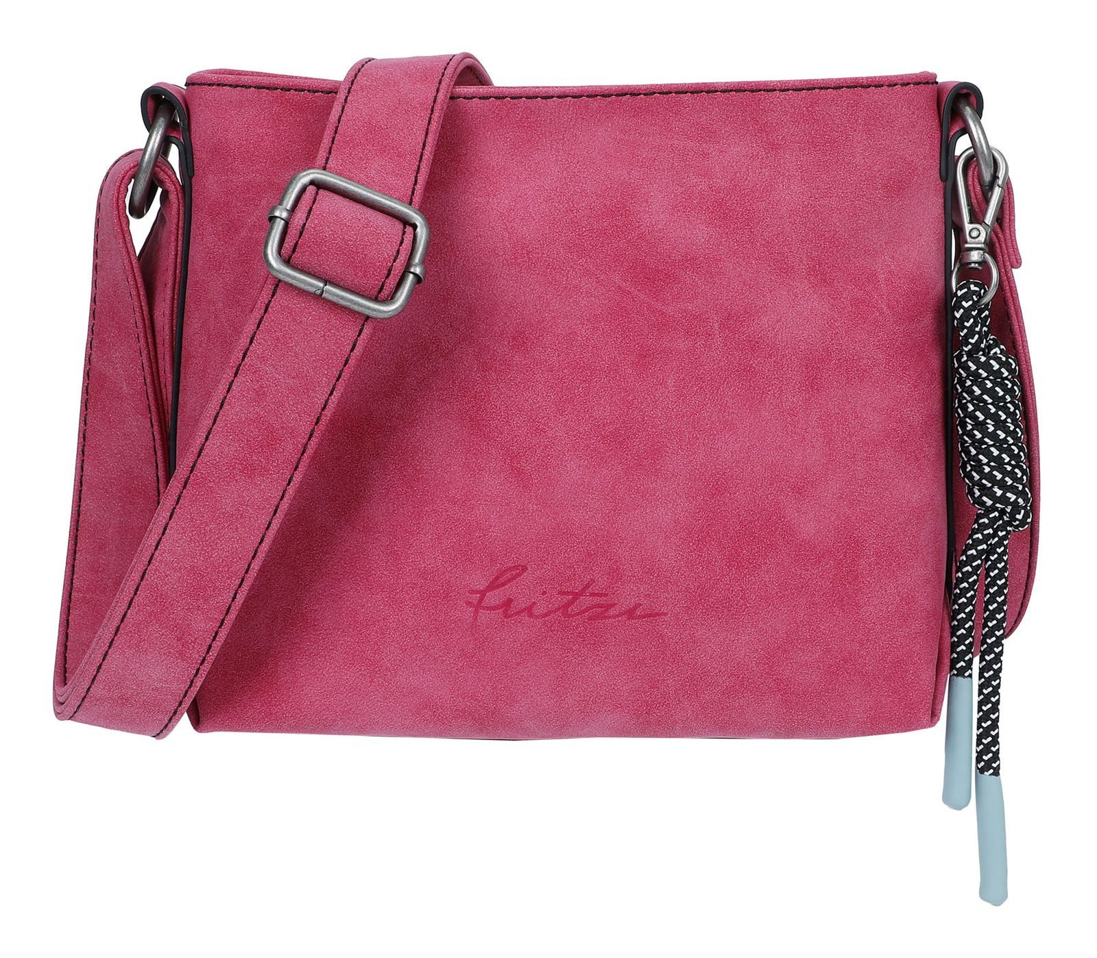 Fritzi aus Preußen Umhängetasche Jive Crossbody Bag günstig online kaufen