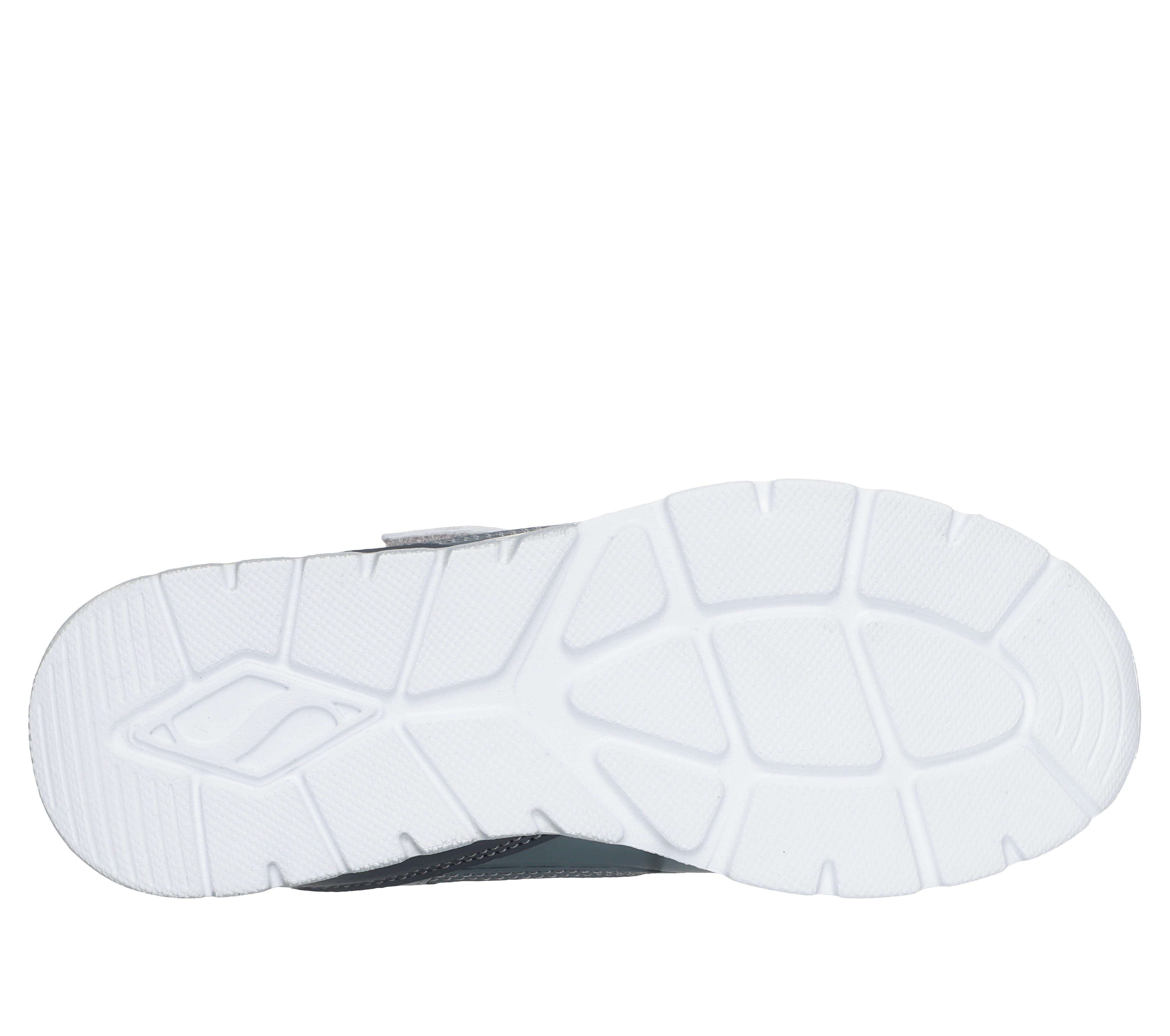Skechers UNO LITE 2.0-PILLAR DUO Sneaker Schnürschuh mit Air-Cooled, Größenschablone zum Download – Bild 3 von 5