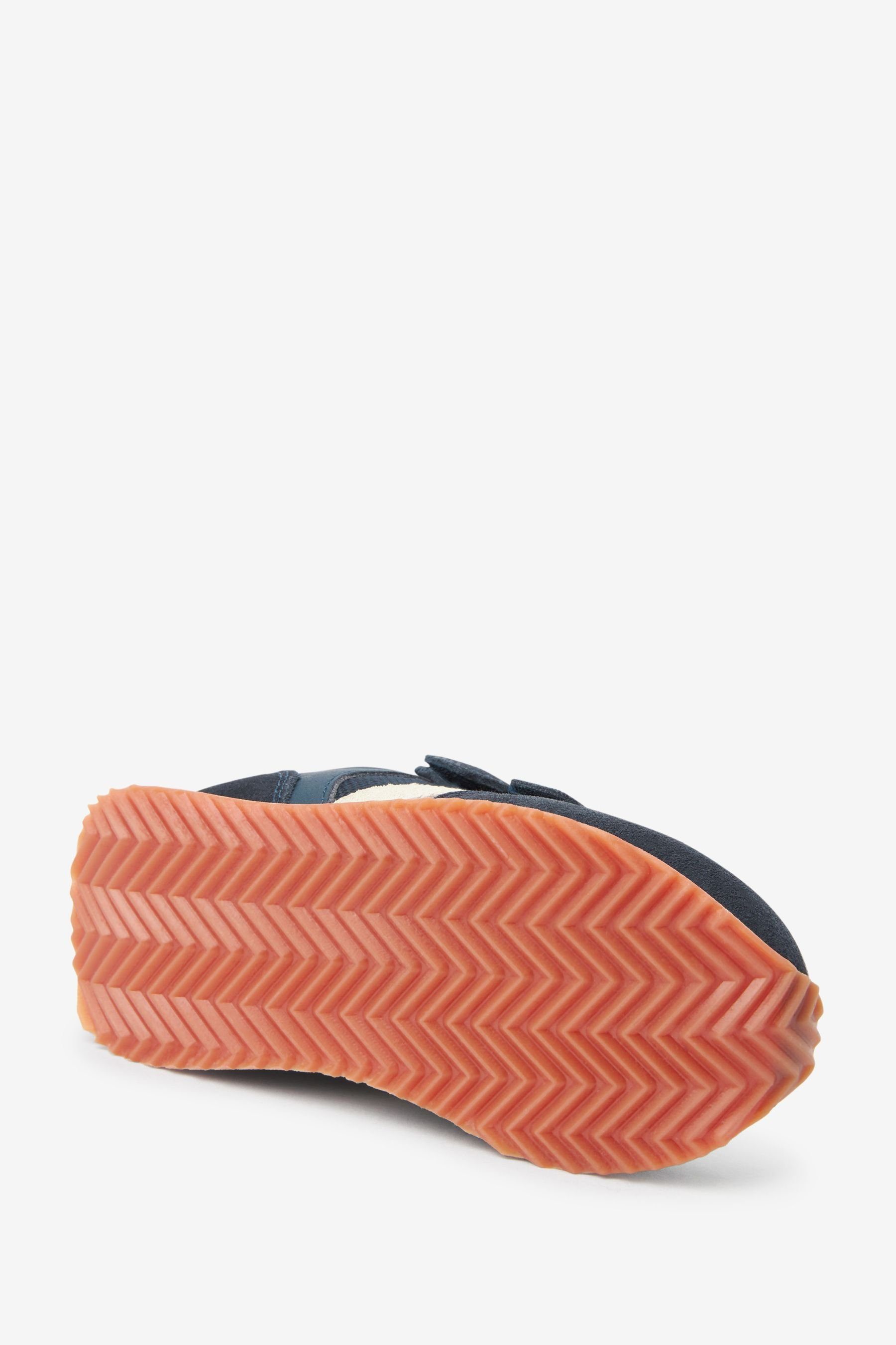 Next Sneaker mit zweifachem Klettverschluss Sneaker – Bild 5 von 5