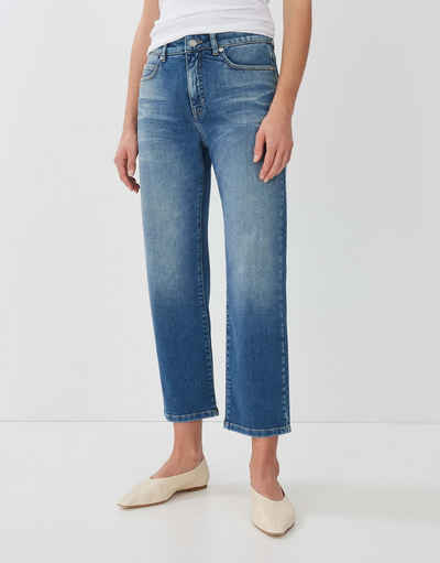 someday Relax-fit-Jeans someday Cropped Relaxed Jeans Corah