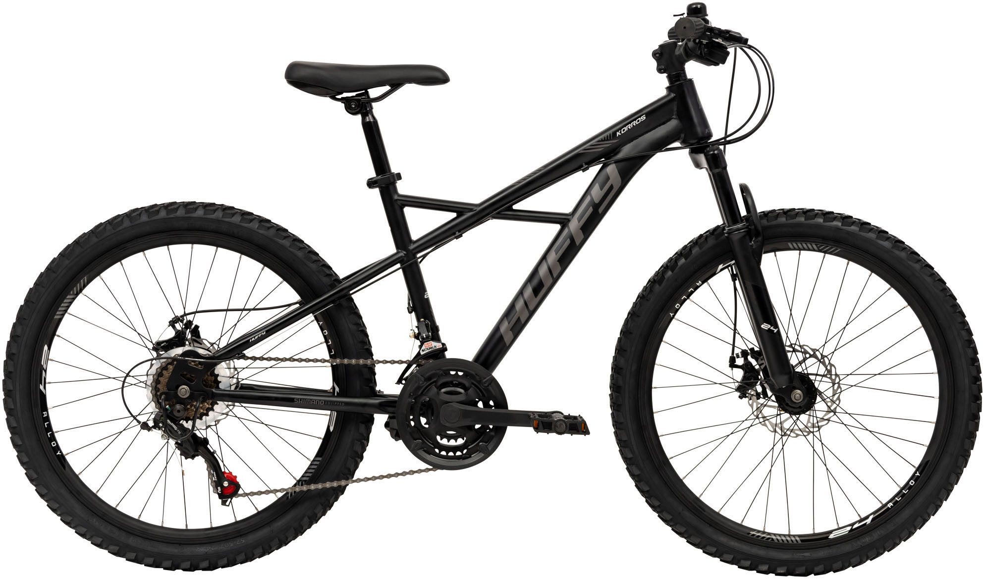 Jugendfahrrad