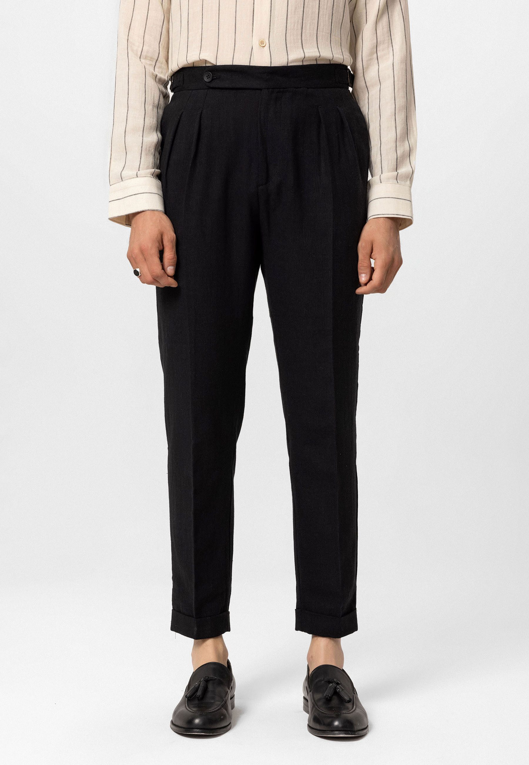 Antioch 7/8-Strandhose Augusto - High Waist günstig online kaufen