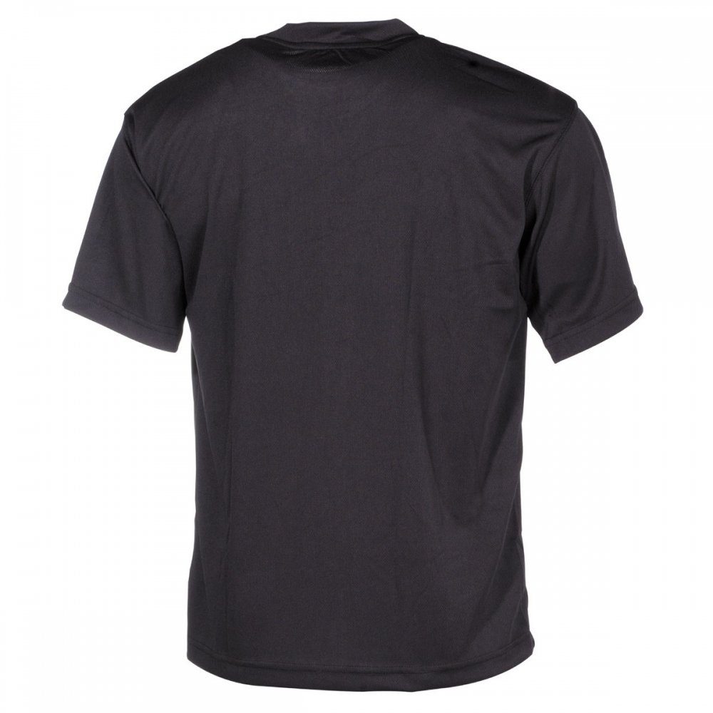 MFH T-Shirt MFH T-Shirt, Tactical, schwarz günstig online kaufen