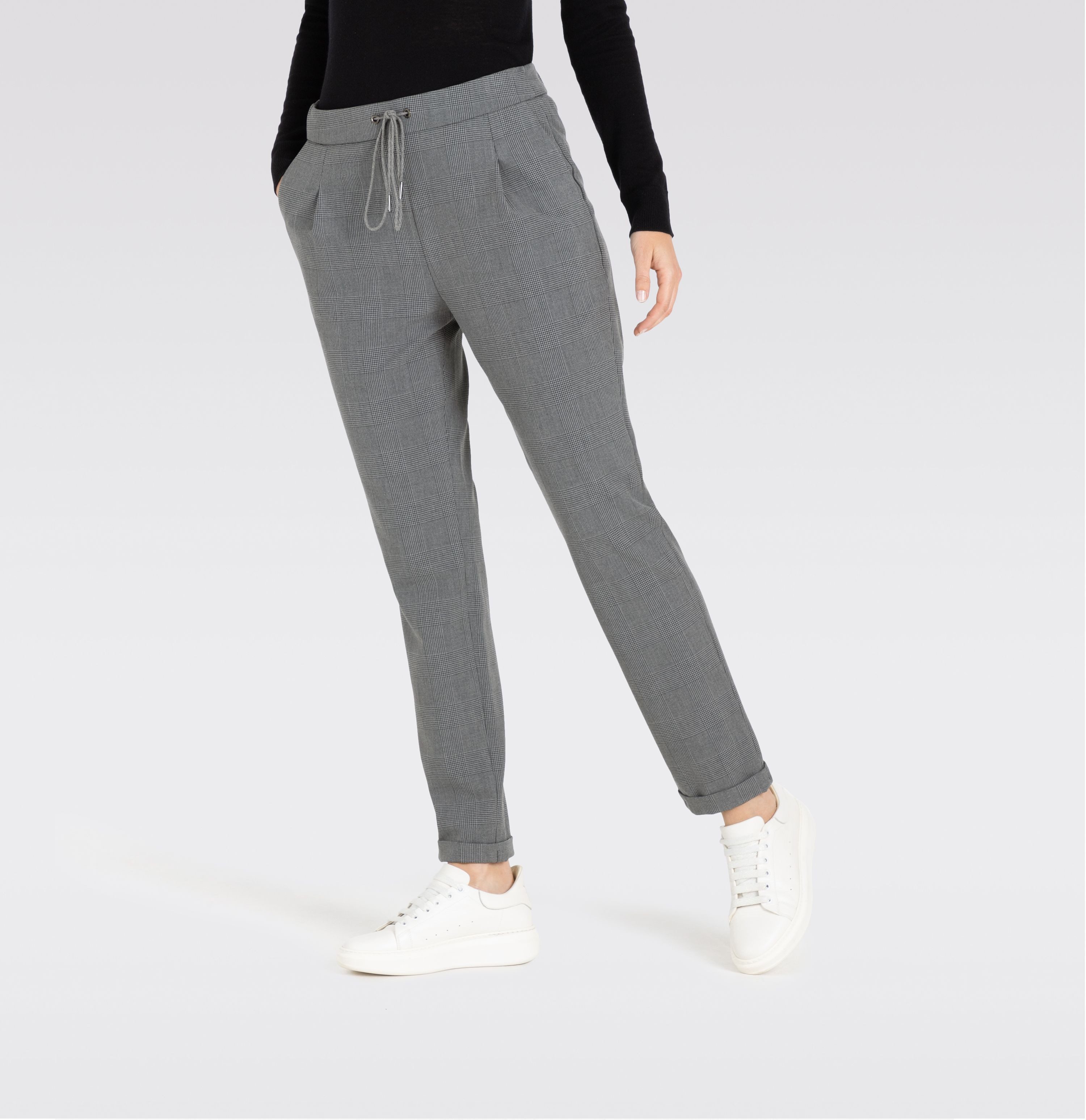 MAC Chinohose EASY CHIC