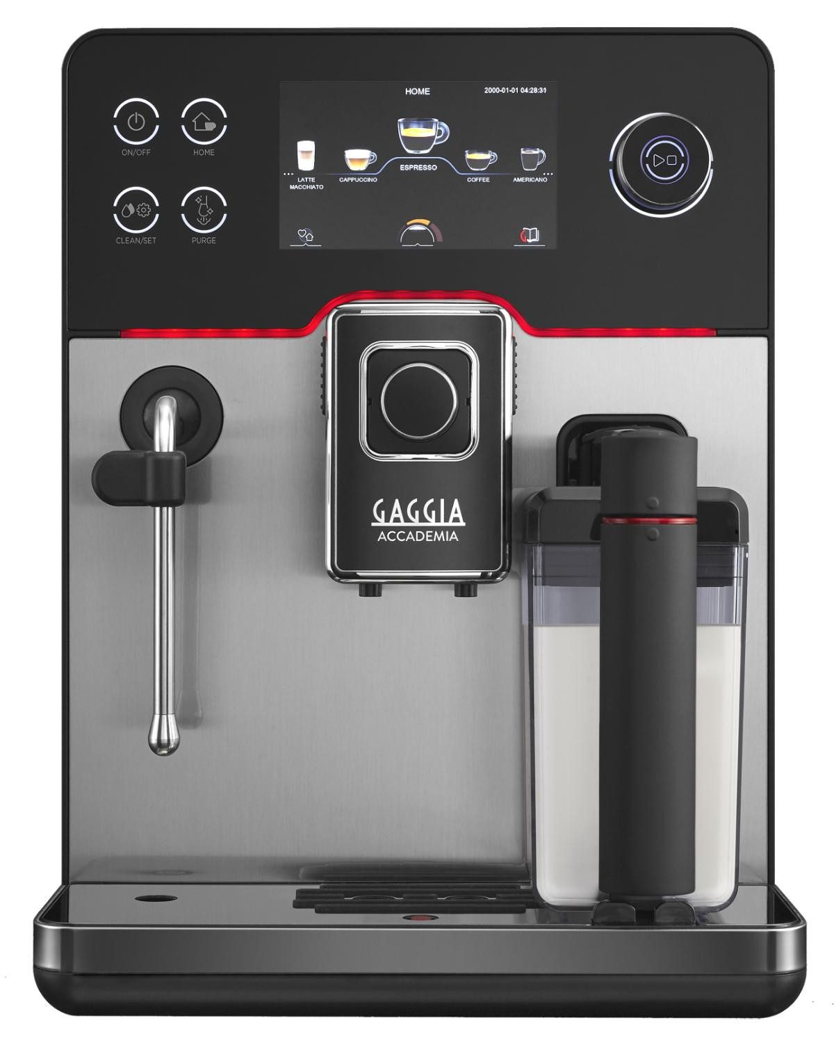 Gaggia Einbau-Kaffeevollautomat RI9782/01