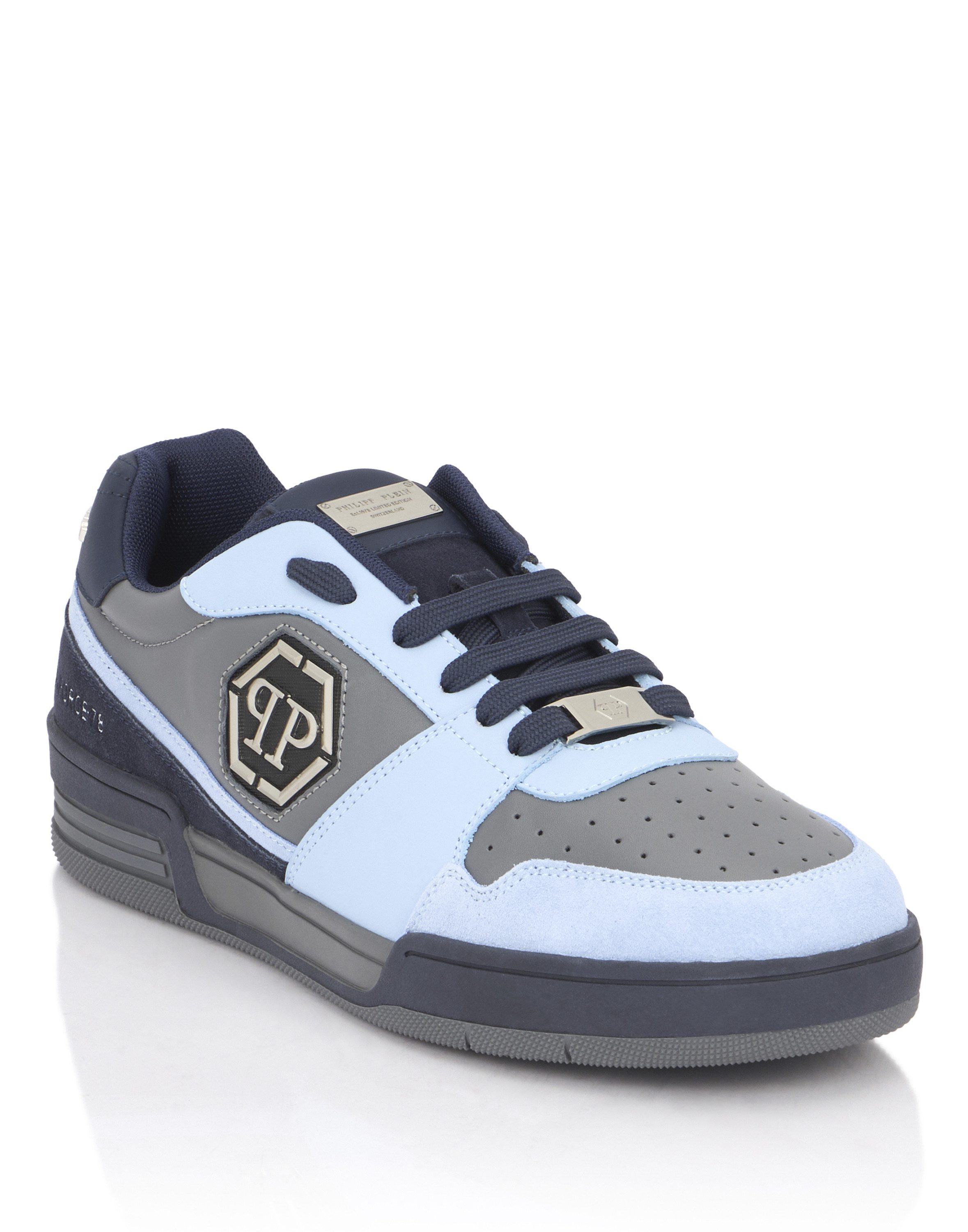 PHILIPP PLEIN P-Force 78 Sneaker