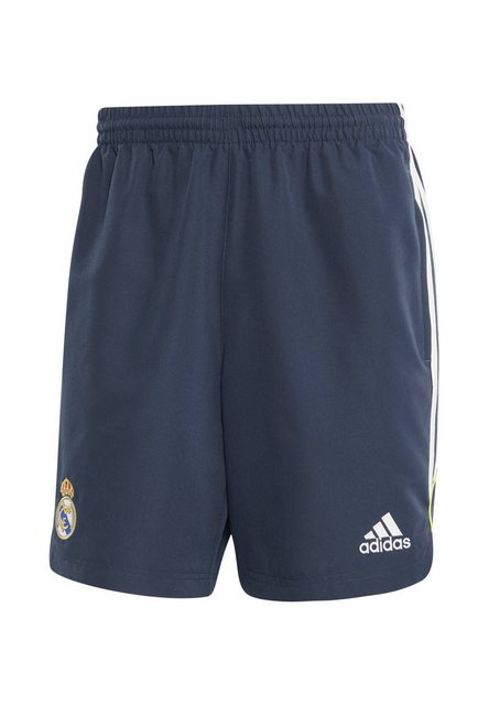 adidas Performance Trainingshose Herren Shorts REAL UBP SHO Loose Fit (1-t günstig online kaufen