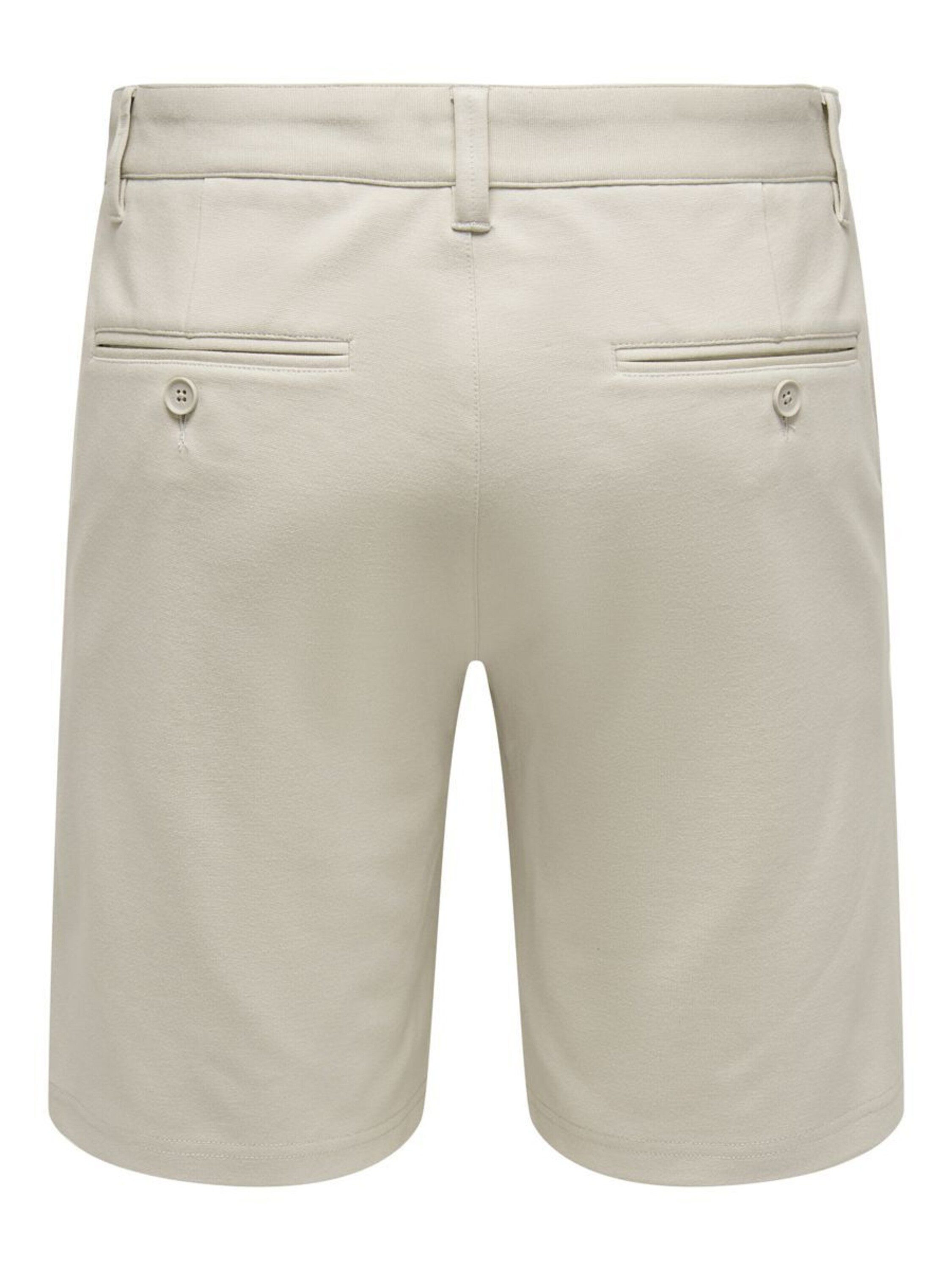 ONLY & SONS Chinoshorts Mark (1-tlg) günstig online kaufen