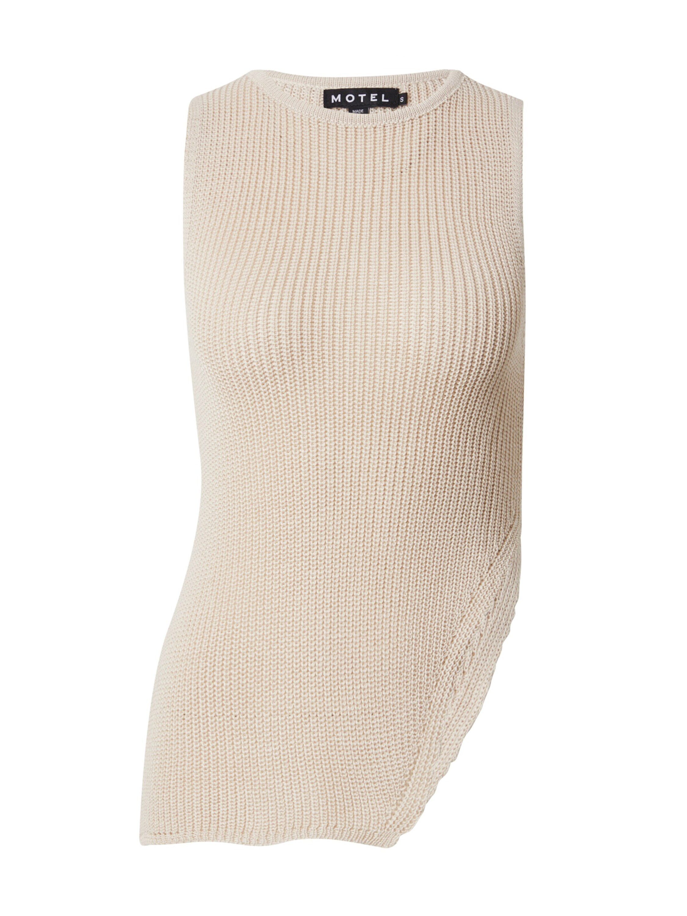 Motel Funktionstop Lochmuster