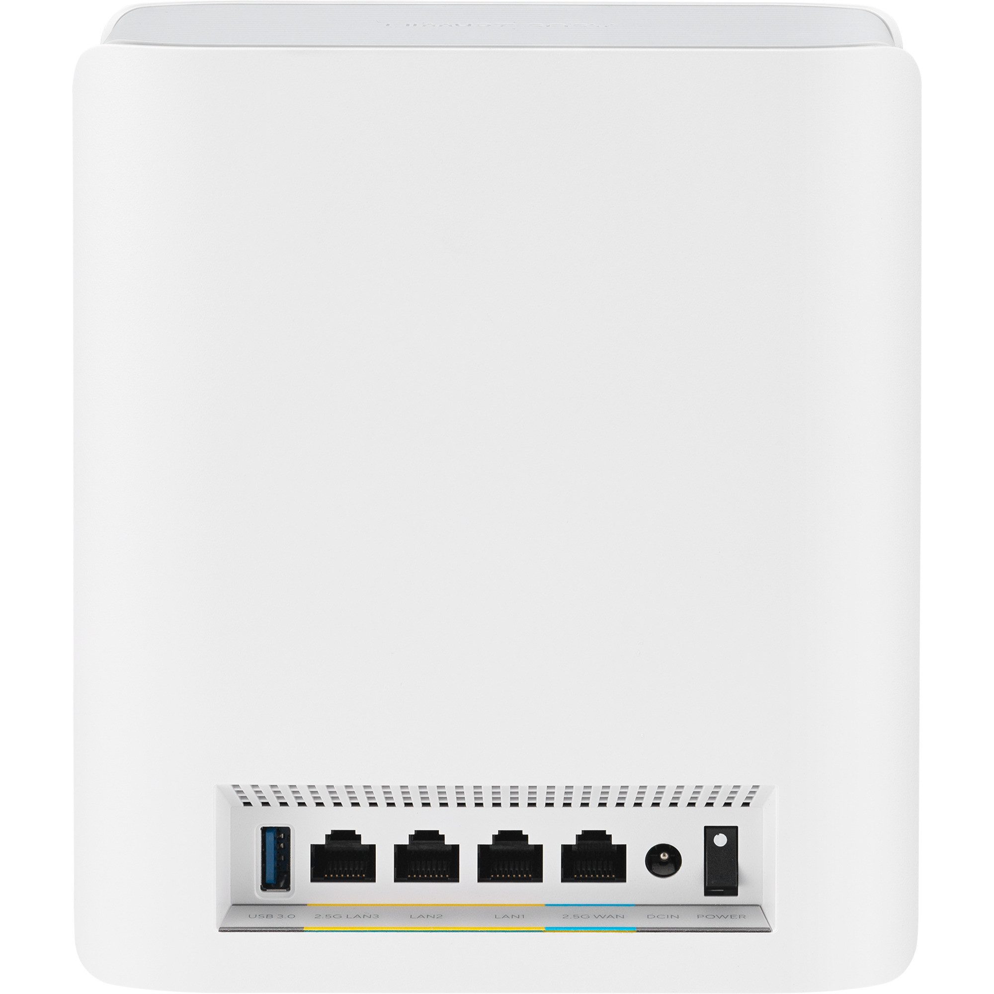 Asus ASUS ZenWiFi BT10 BE18000, Router Mobiler Router
