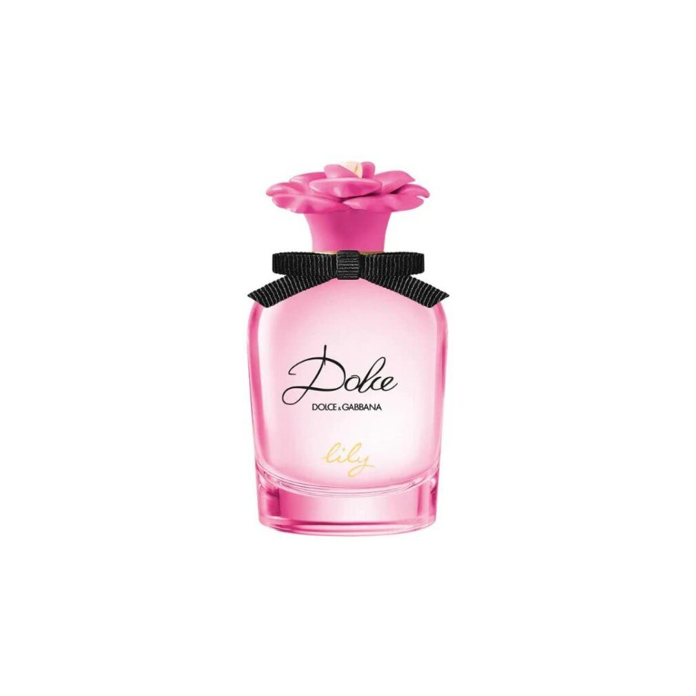 DOLCE & GABBANA Eau de Toilette Dolce Lily Eau de Toiletten 50ml