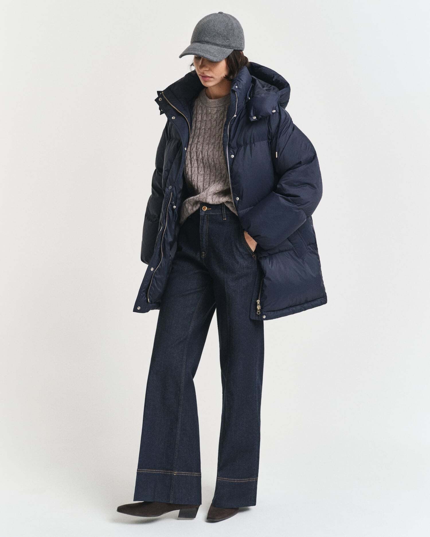 Gant Winterjacke