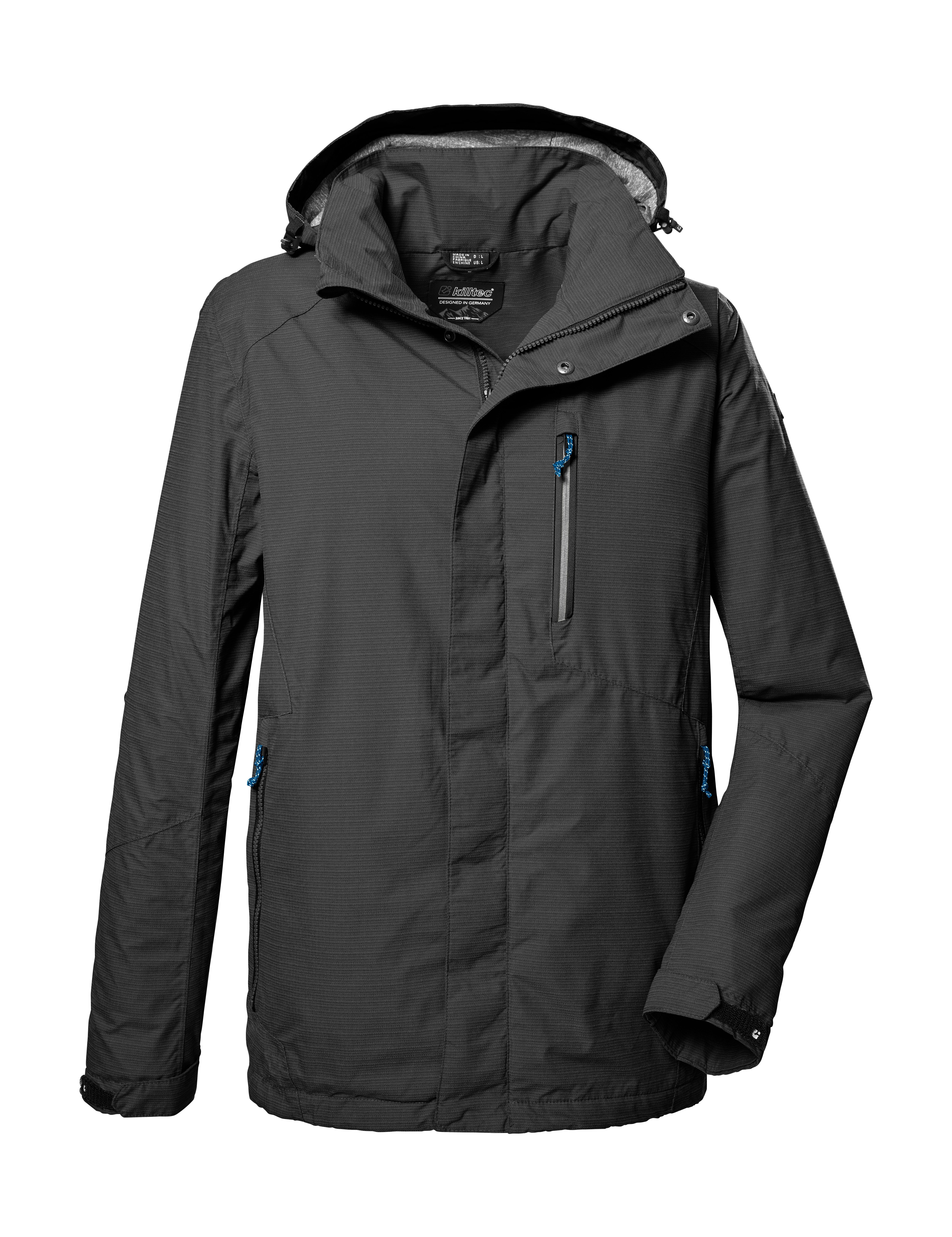 Outdoorjacke KOS 256 MN JCKT_CARLEB