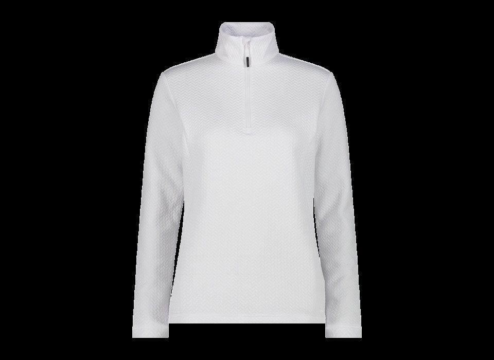 Fleecepullover CMP Damen Pullover Woman Sweat 34L4226