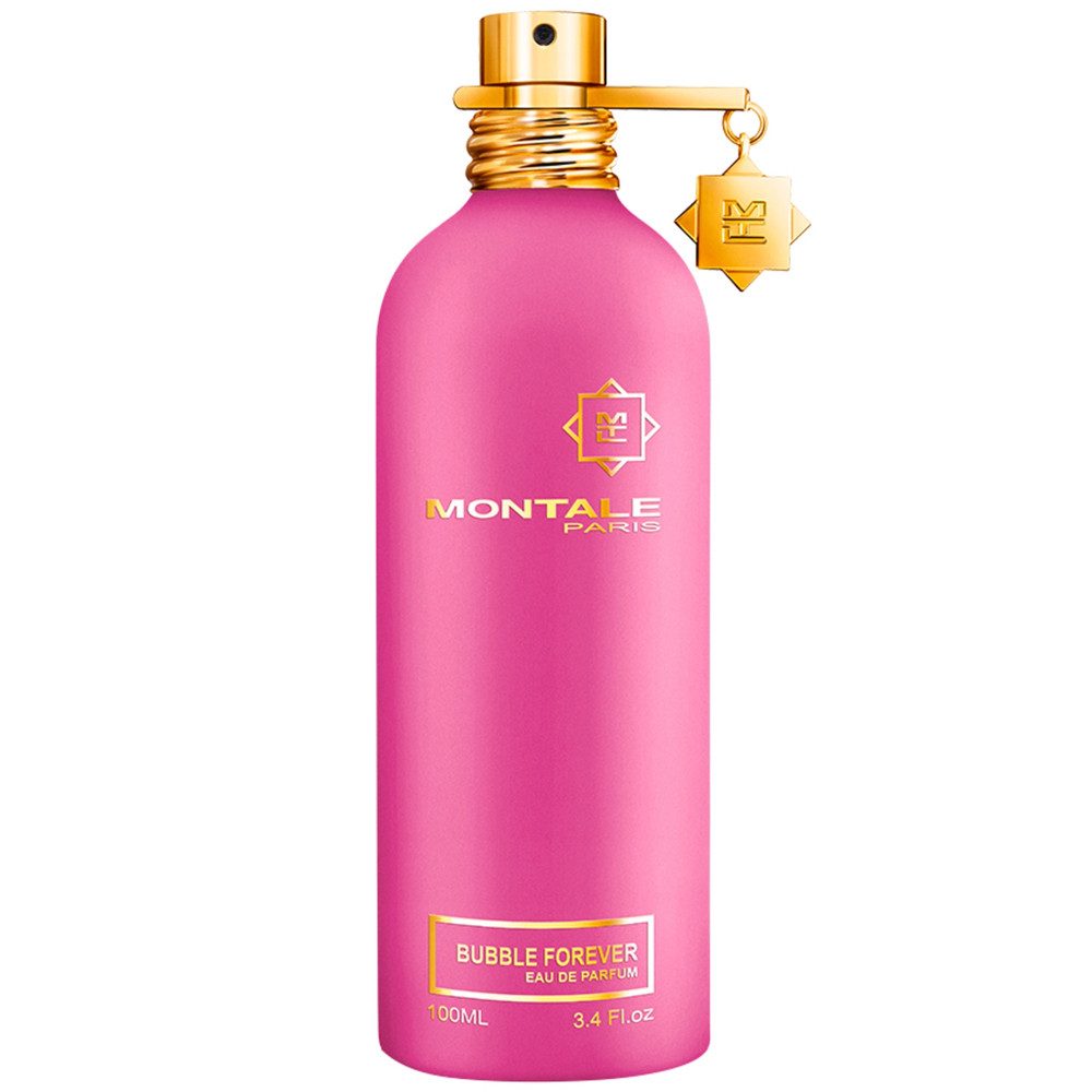 MONTALE Eau de Parfum Montale Bubble Forever 100ml Eau de Parfum Unisex