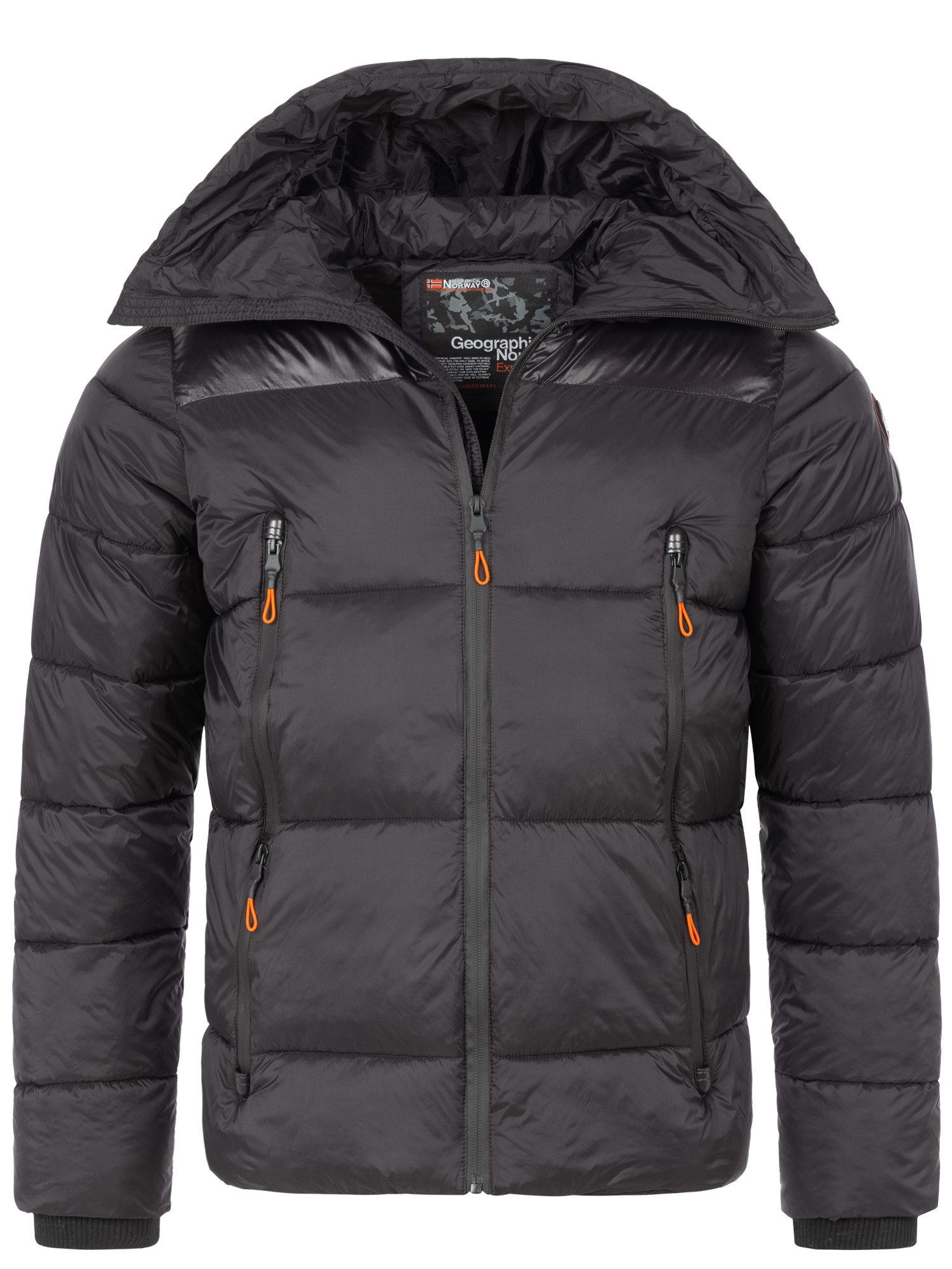 Geographical Norway Winterjacke Herren Jacke Steppjacke günstig online kaufen