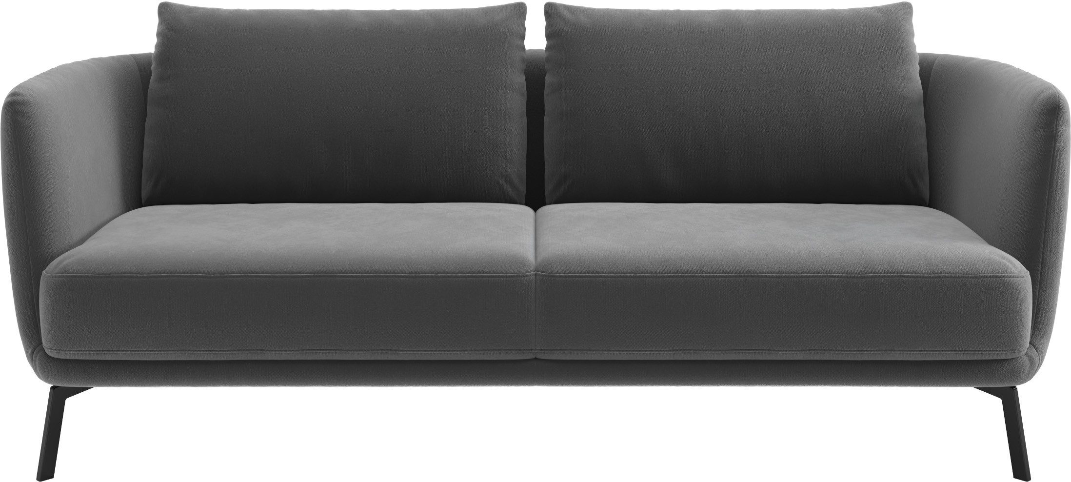 SCHÖNER WOHNEN-Kollektion Sofa Pearl, hochwertig und komfortabel, wahlweise als 2,5- oder 3-Sitzer erhältlich. Reduzierter Preis € 1.159,99. Unverbindliche Preisempfehlung € 1.521,00