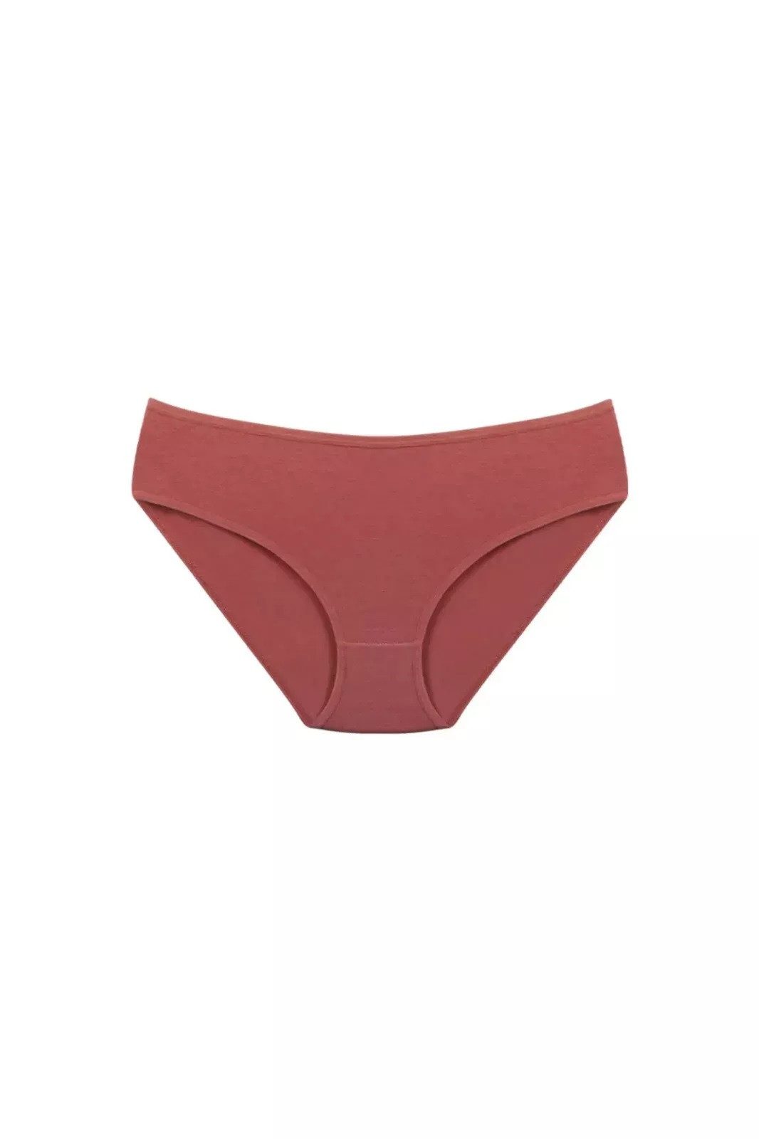 Dominant Bikinislip Damenunterwäsche (Packung, 7-St) aus elastischer Baumwo günstig online kaufen