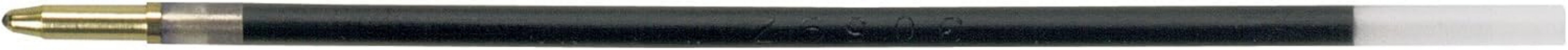 BIC Kugelschreibermine BIC Kugelschreibermine BIC® 4 Colours, dokumentenecht, 0,32 mm schwarz