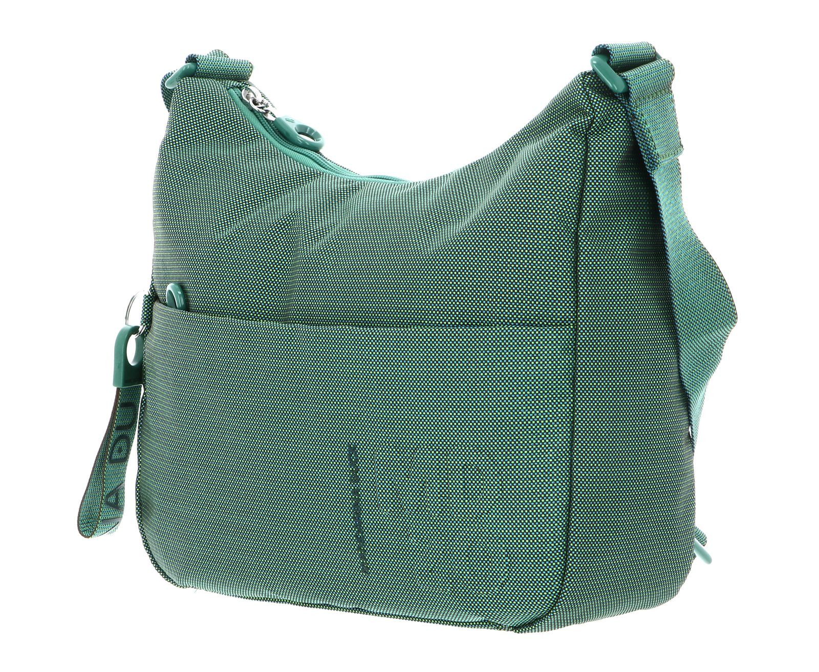 Mandarina Duck Schultertasche Hobo Bag