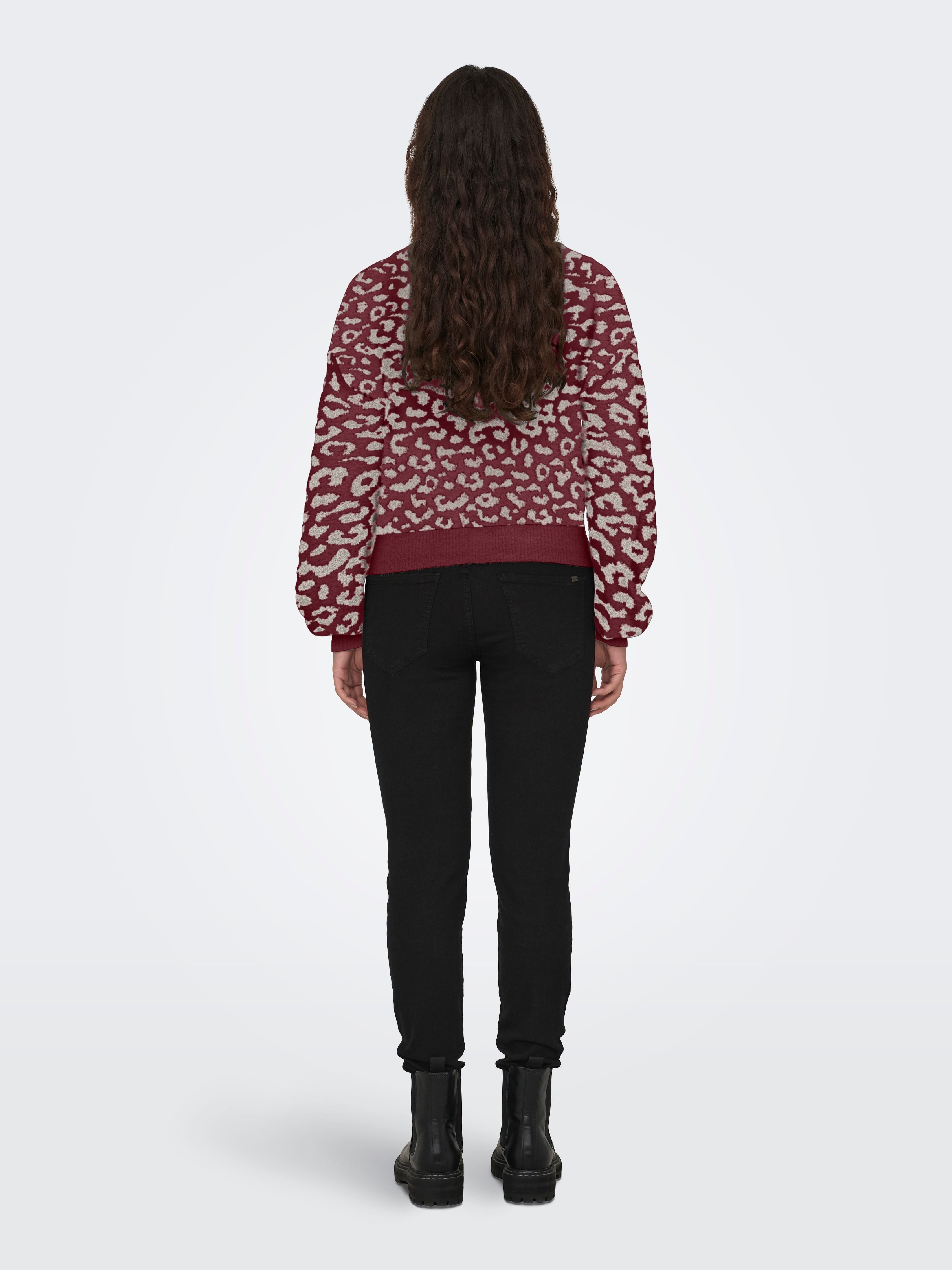 JDY Strickpullover