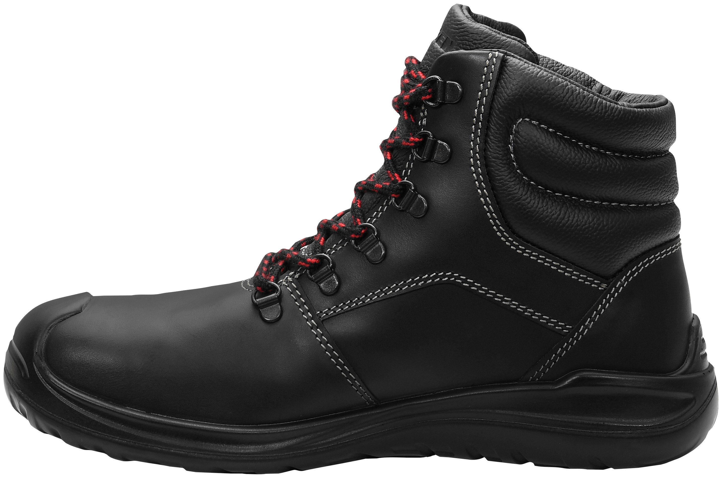 Loop Elten Sicherheitsstiefel S3 ANDERSON HI