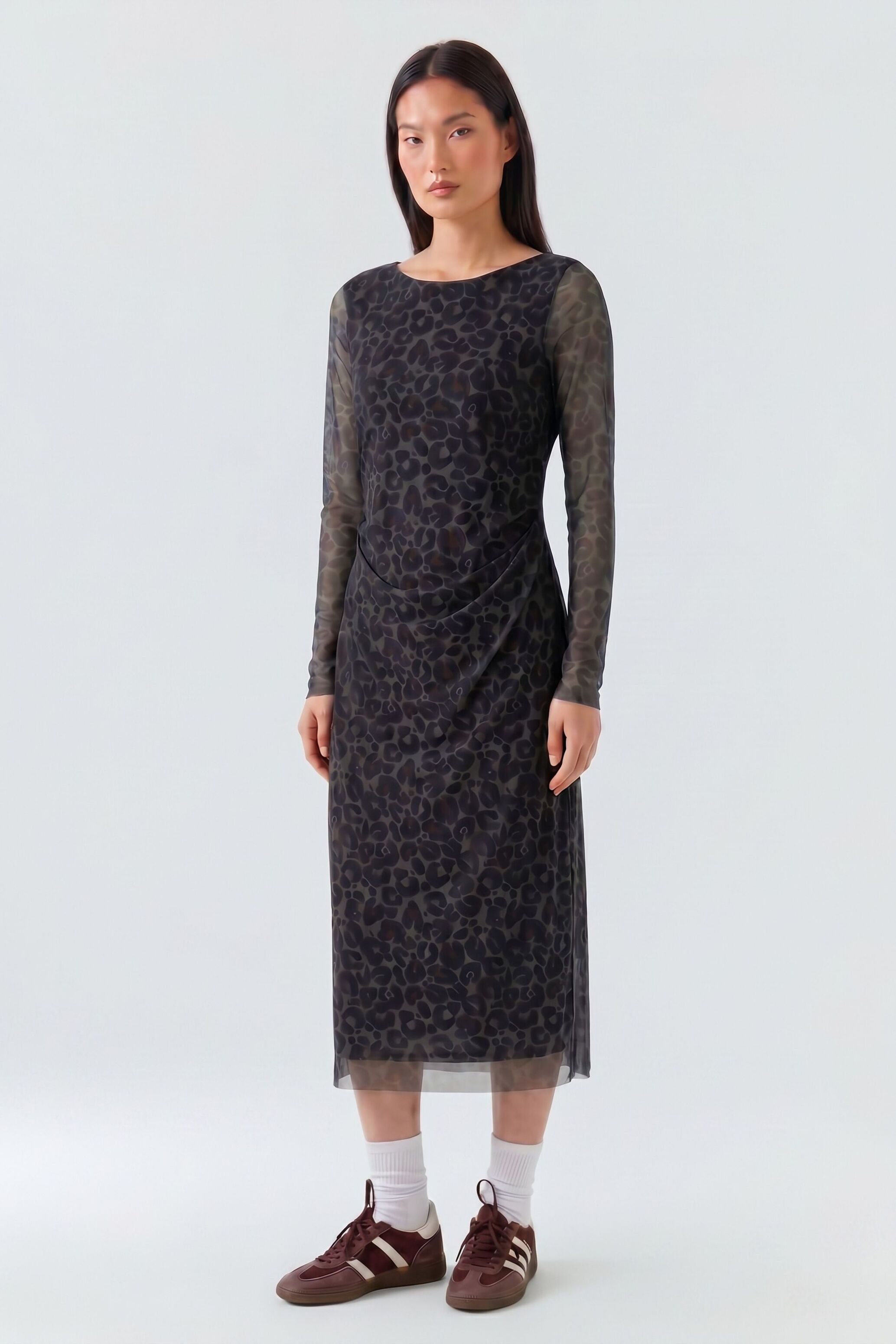 Oui Sommerkleid