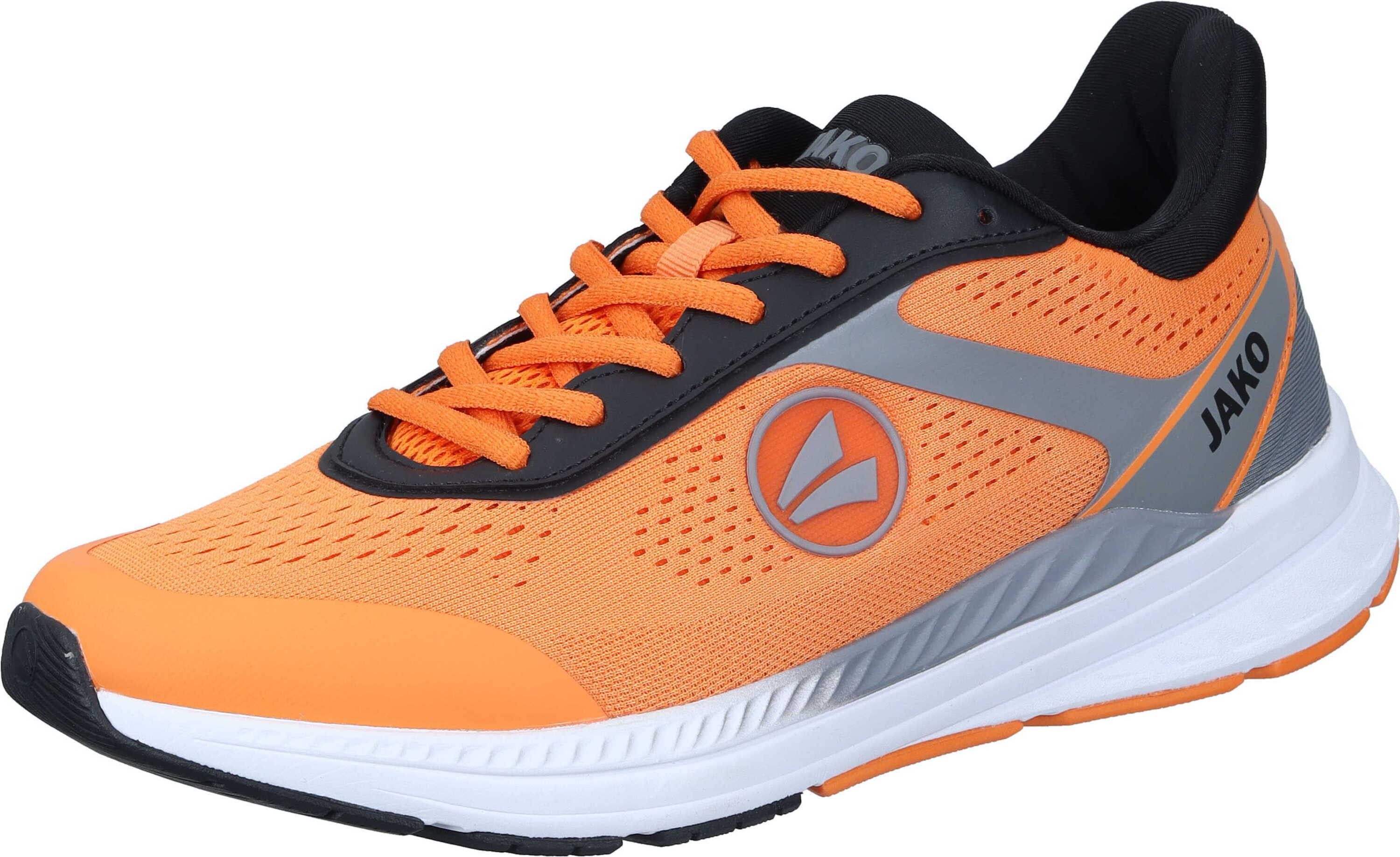 Sneaker Schnürschuh