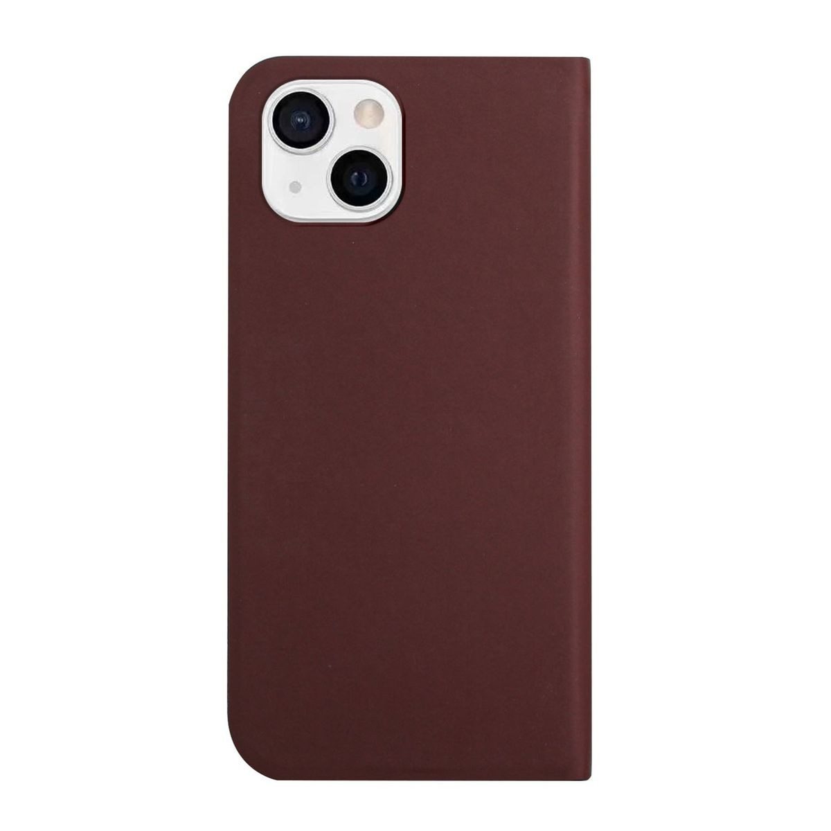 König Design Handyhülle Apple iPhone 13, Schutzhülle Schutztasche Case Cover Etuis Wallet Klapptasche Bookstyle