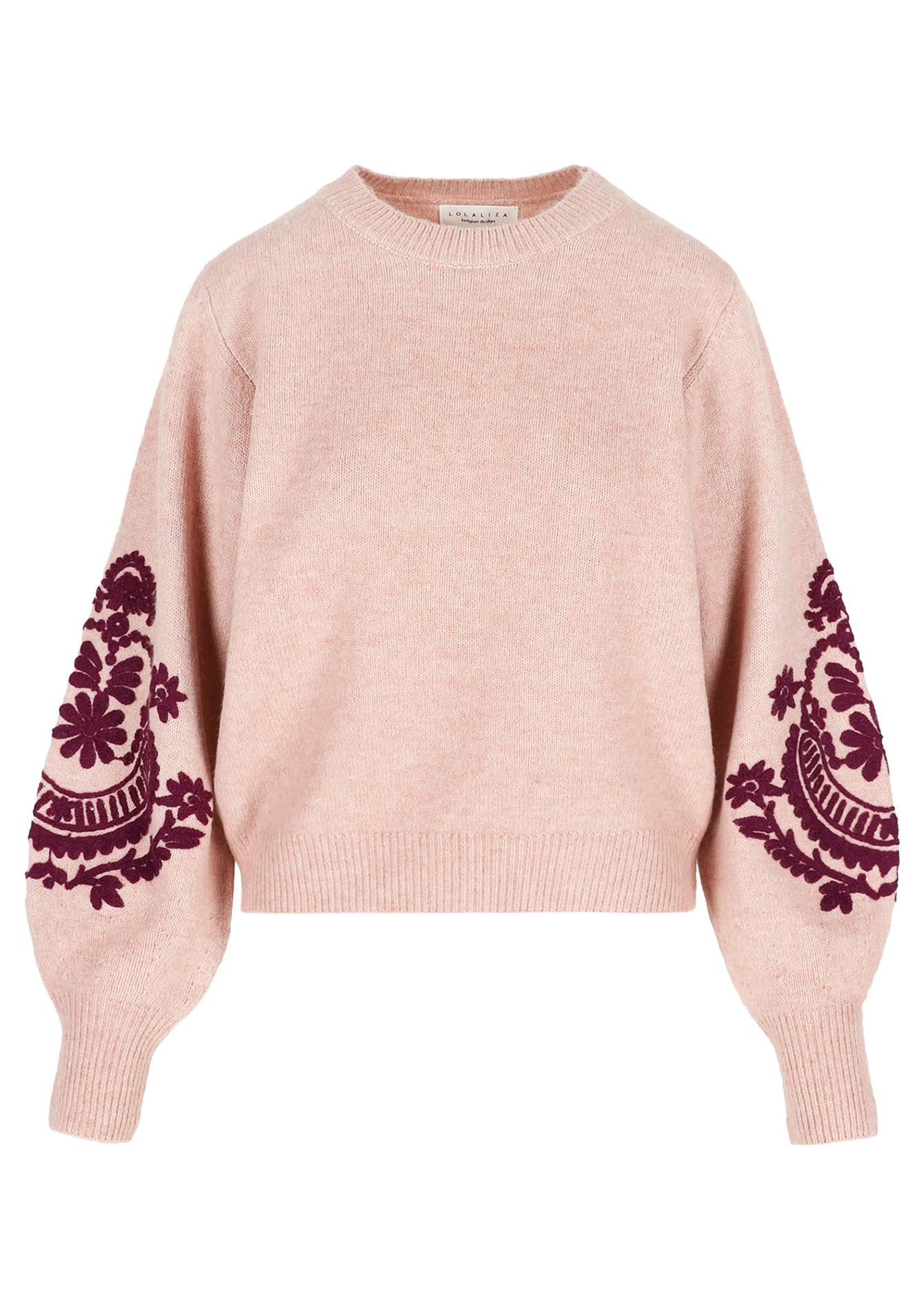 Lola Liza Strickpullover