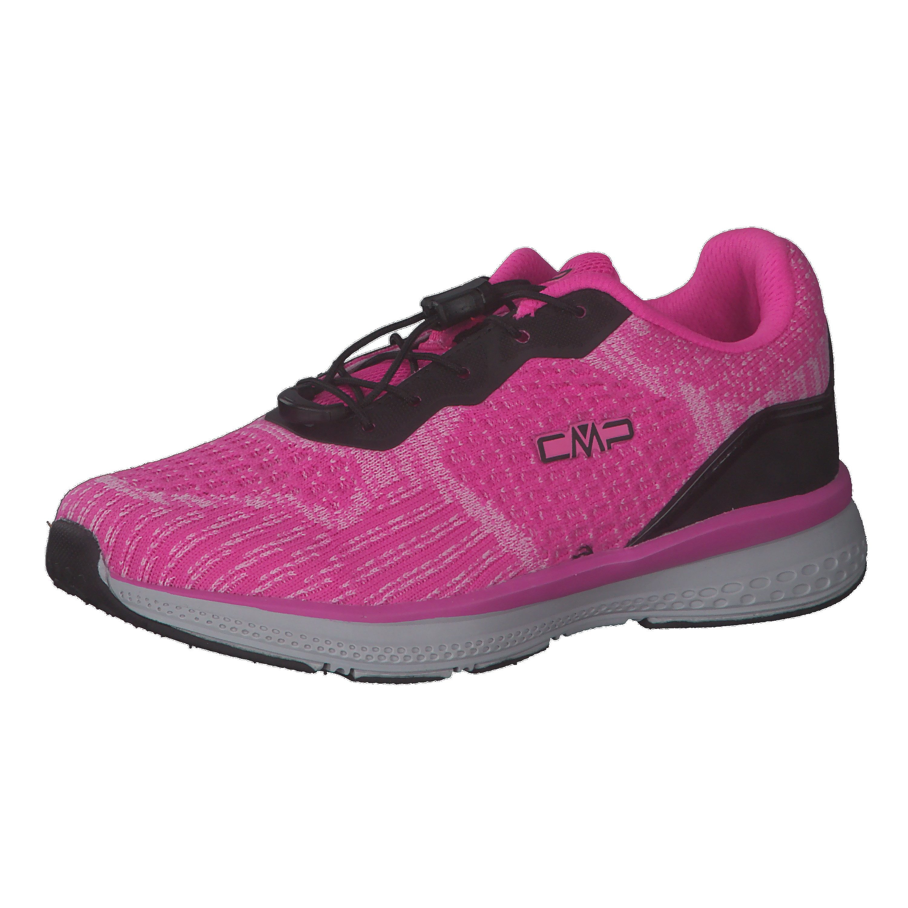 CMP Kinder Sneaker Nhekkar Fitness Shoe 3Q51064 Sneaker